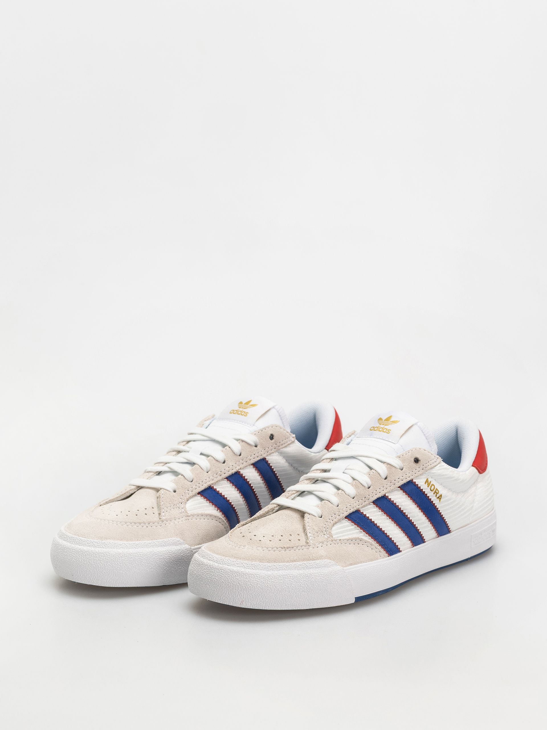 Обувки adidas Nora (ftwwht/royblu/betsca)