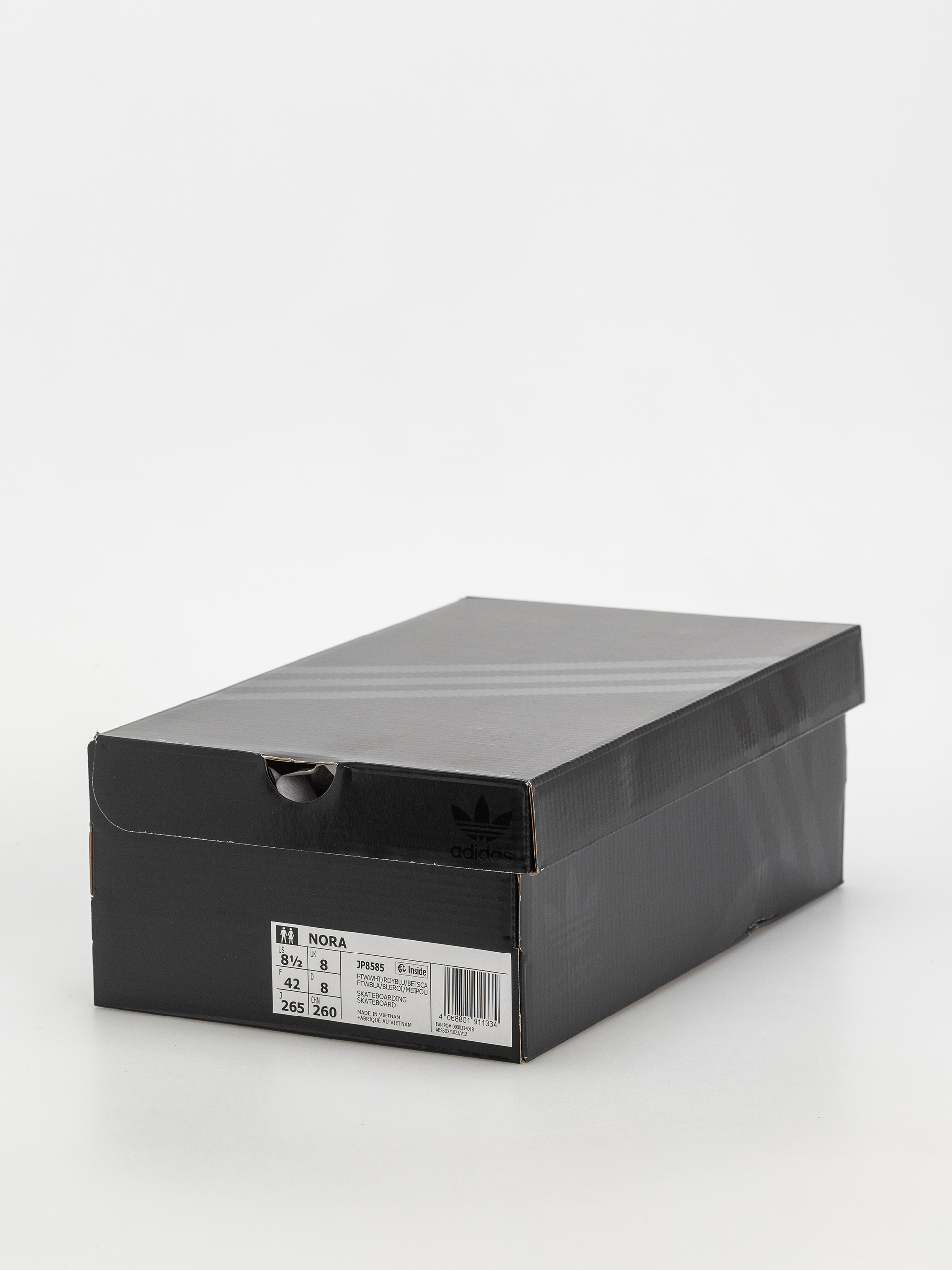 Обувки adidas Nora (ftwwht/royblu/betsca)