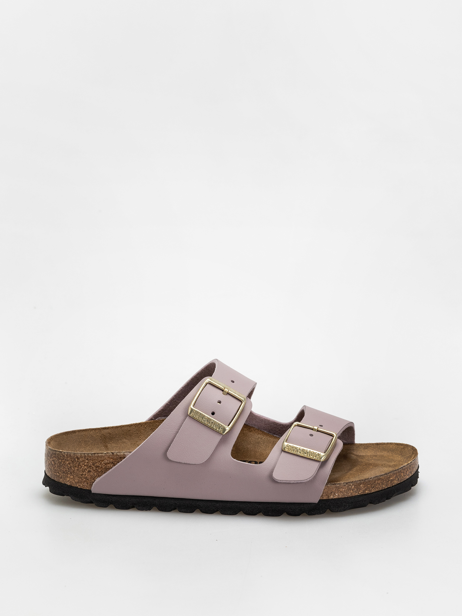 Чехли Birkenstock Arizona Briko Flor Narrow Wmn (faded purple)
