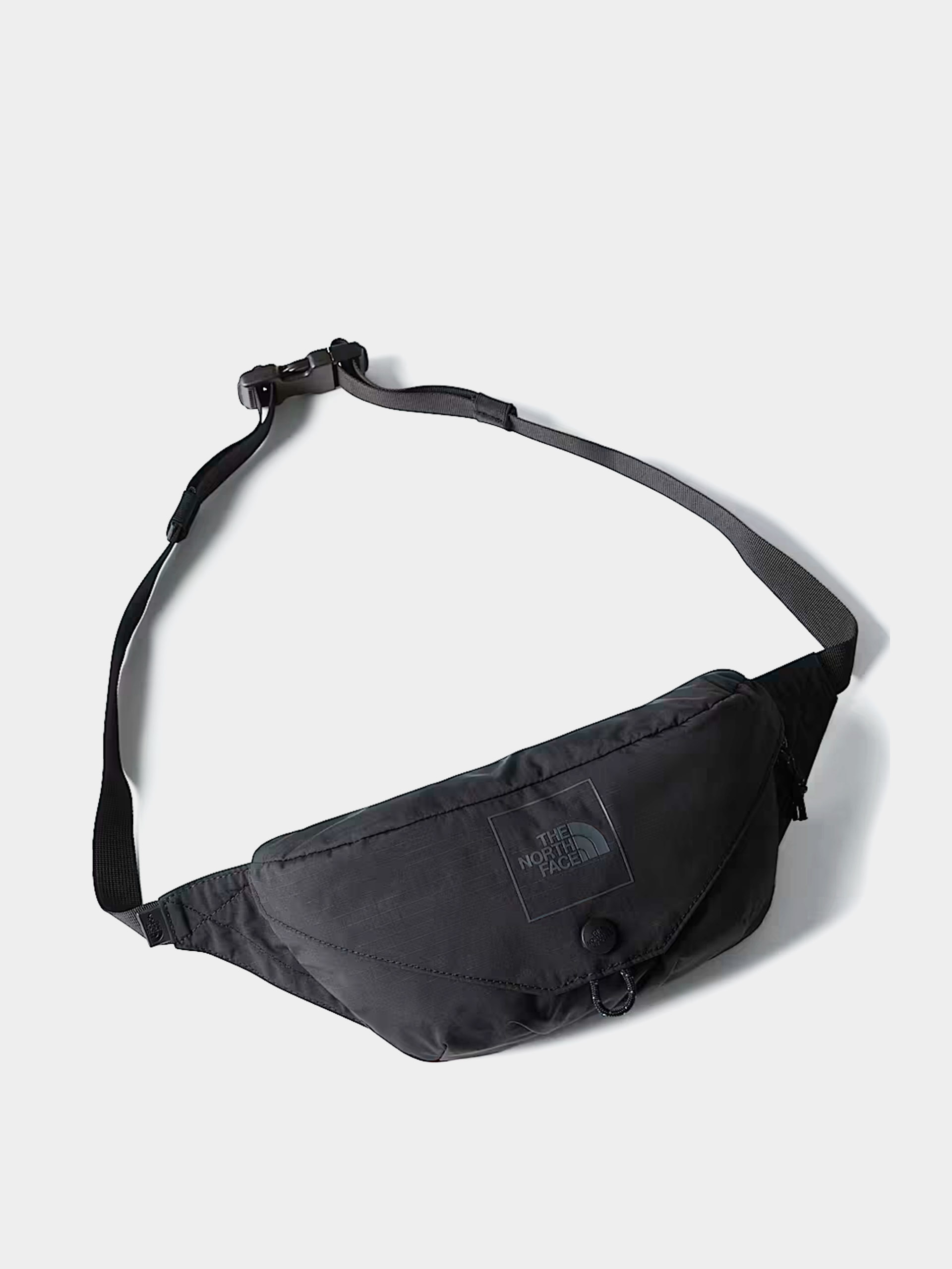 Чантичка за кръст The North Face Glen Canyon Lumbar (tnf black)