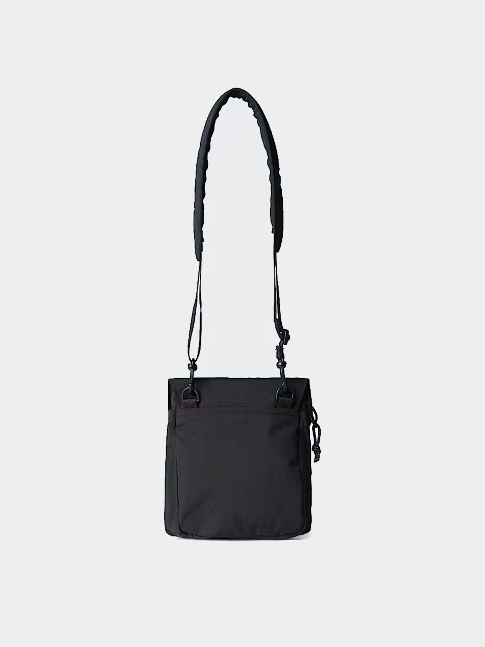 Чанта The North Face Glen Canyon Pocket Crossbody (tnf black)