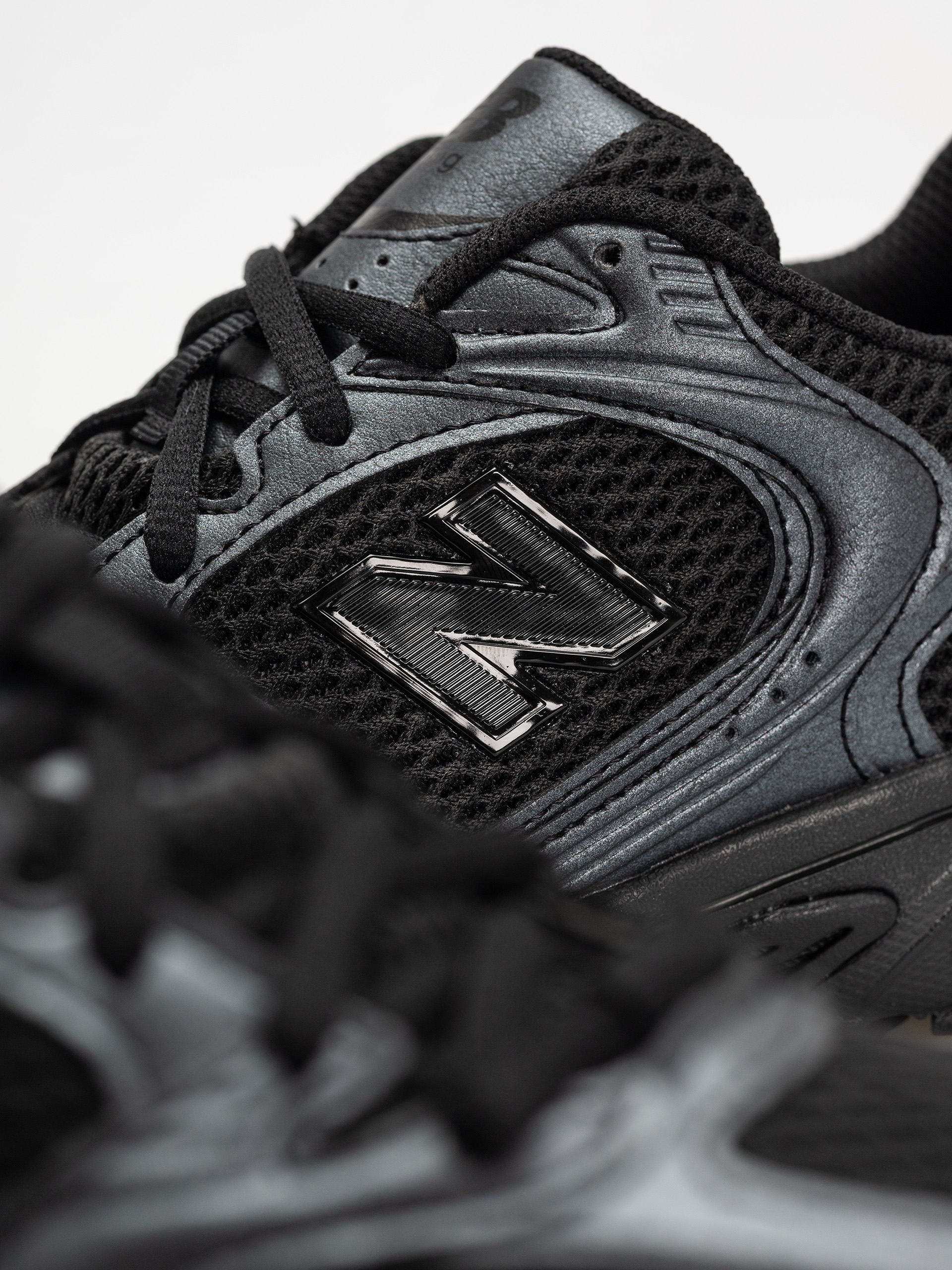Обувки New Balance 530 (black)