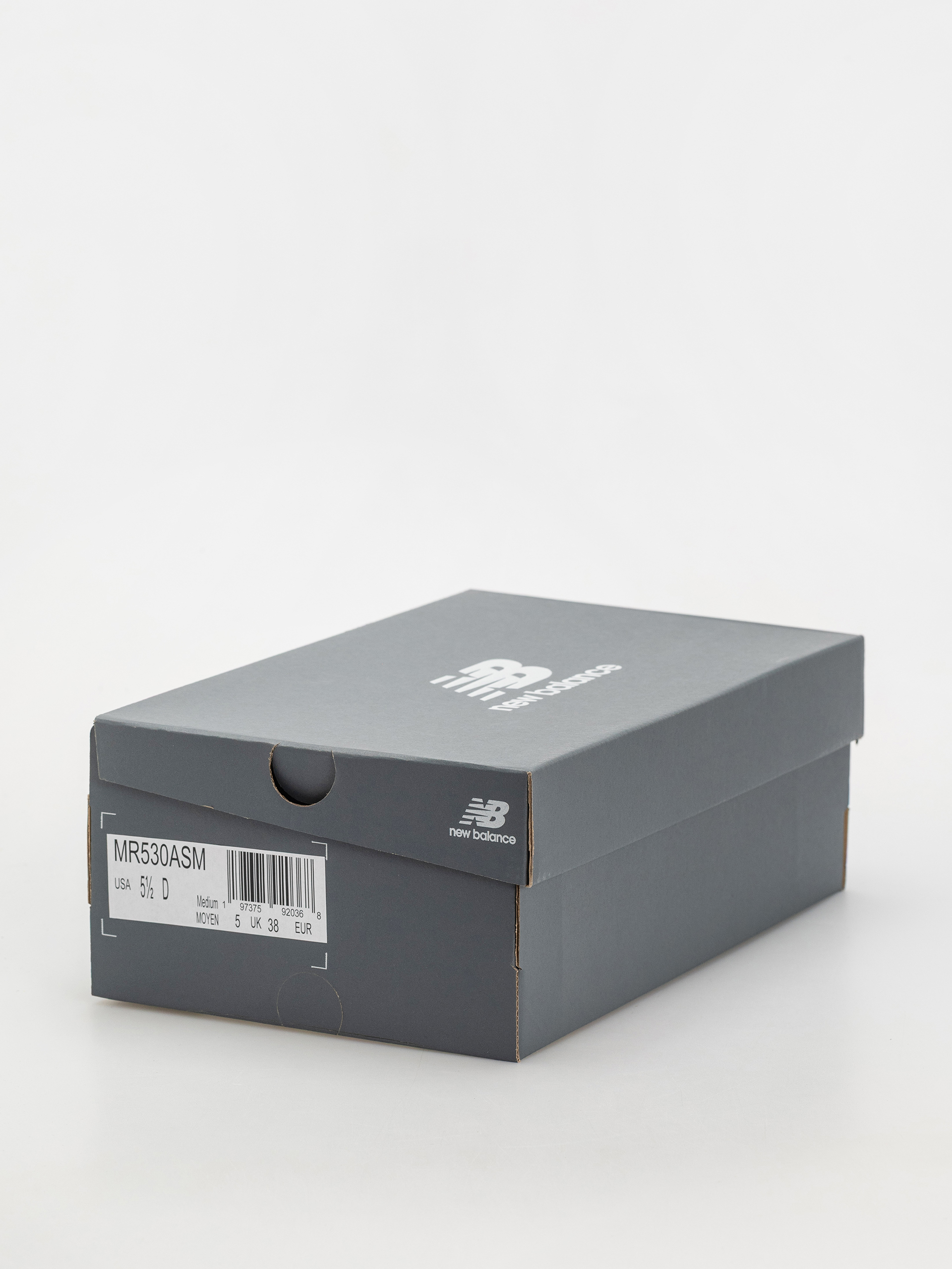 Обувки New Balance 530 (angora)