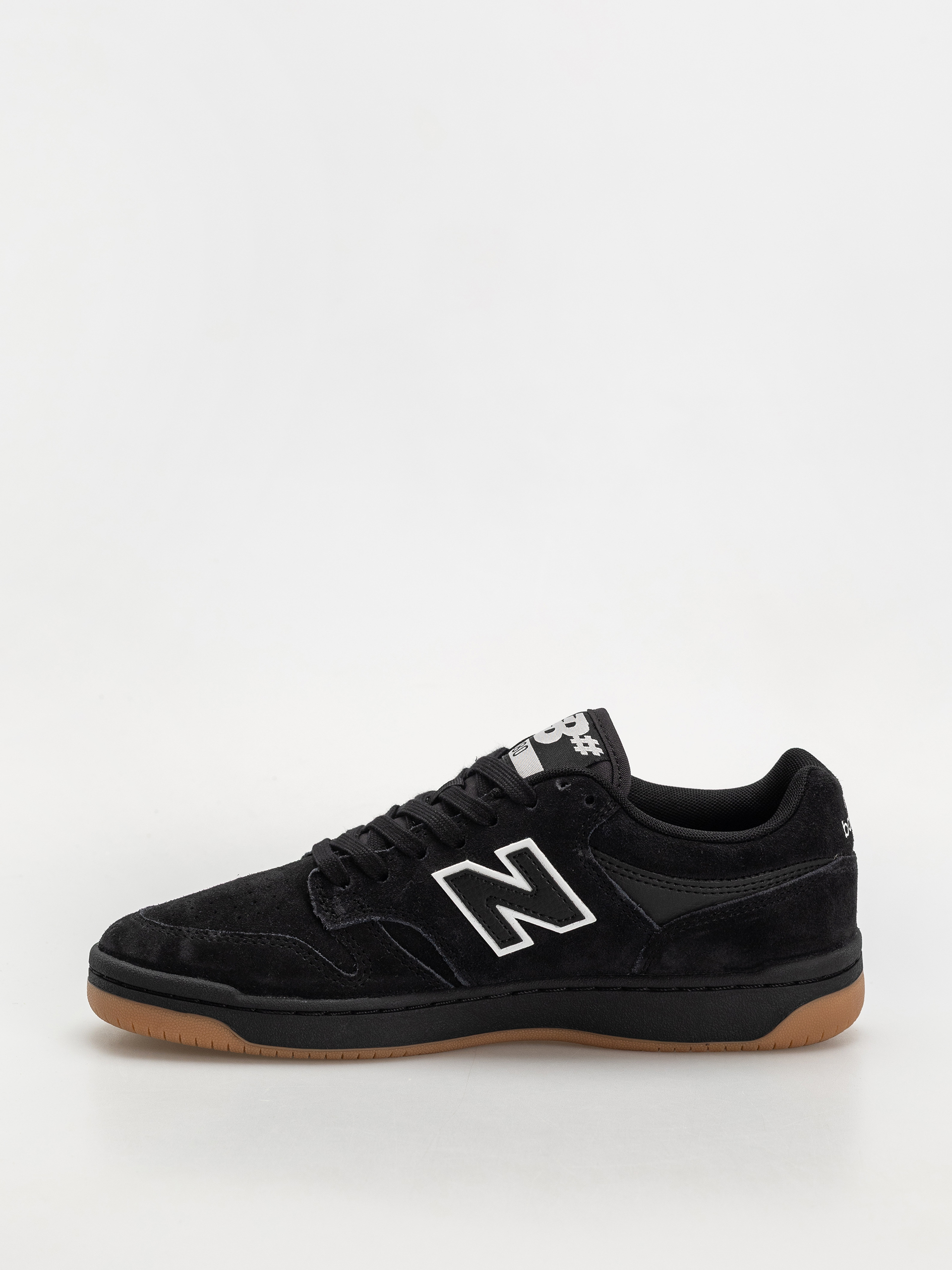 Обувки New Balance 480 (black)