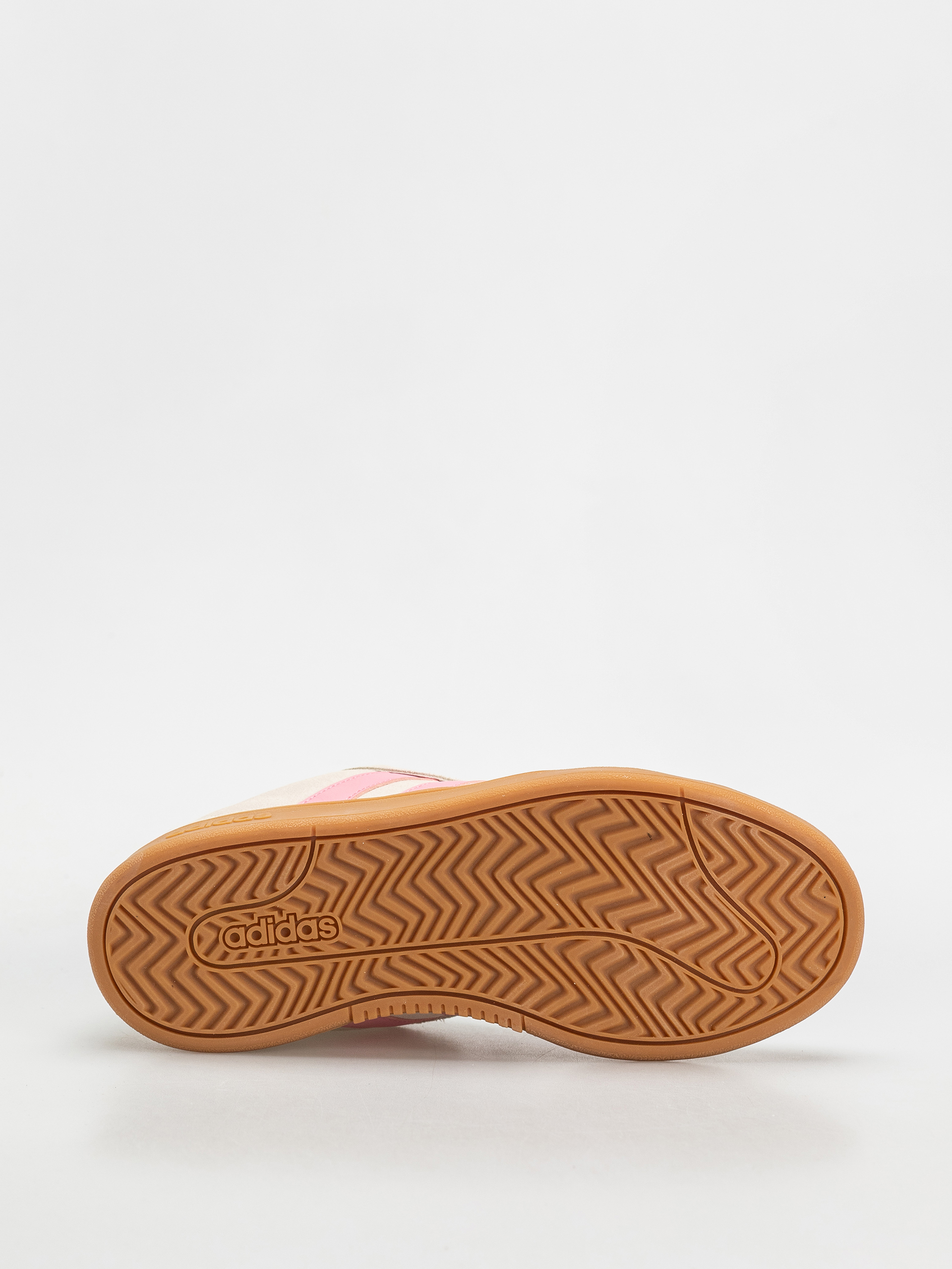 Обувки adidas Grand Court Alpha 0 Wmn (owhite/blipnk/goldmt)