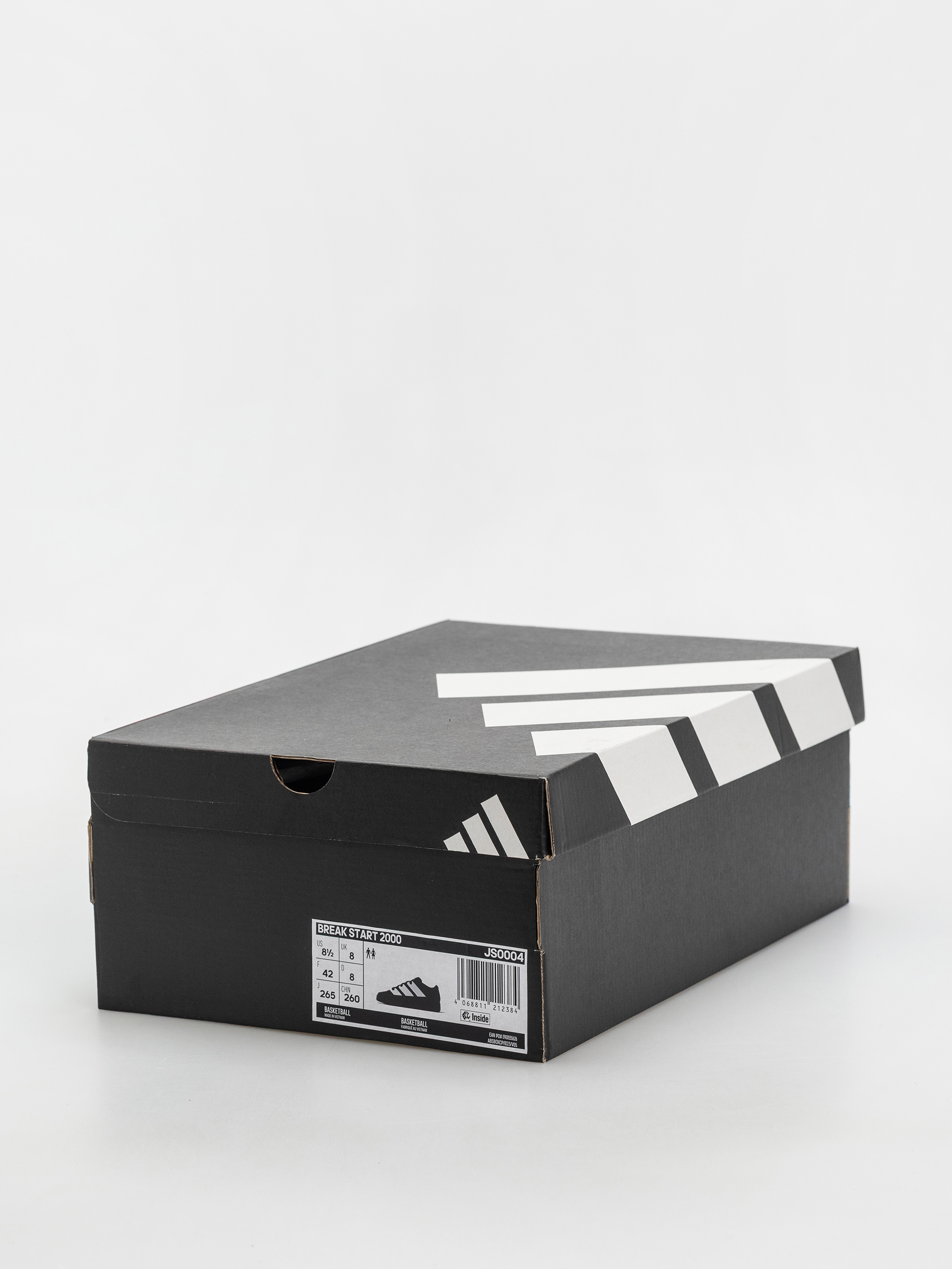 Обувки adidas Break Start 2000 (cblack/ftwwht/cblack)