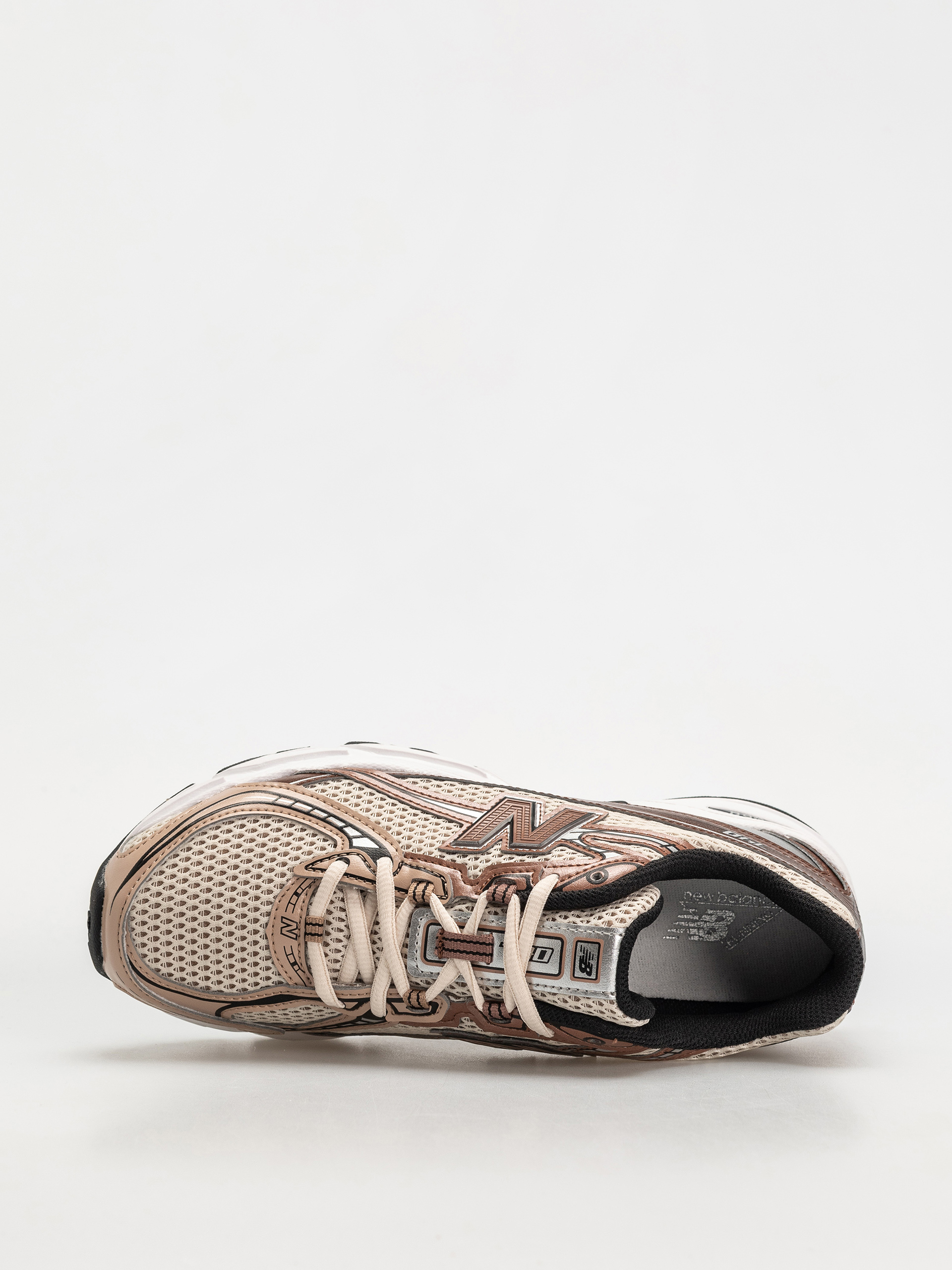 Обувки New Balance 740 (beige)