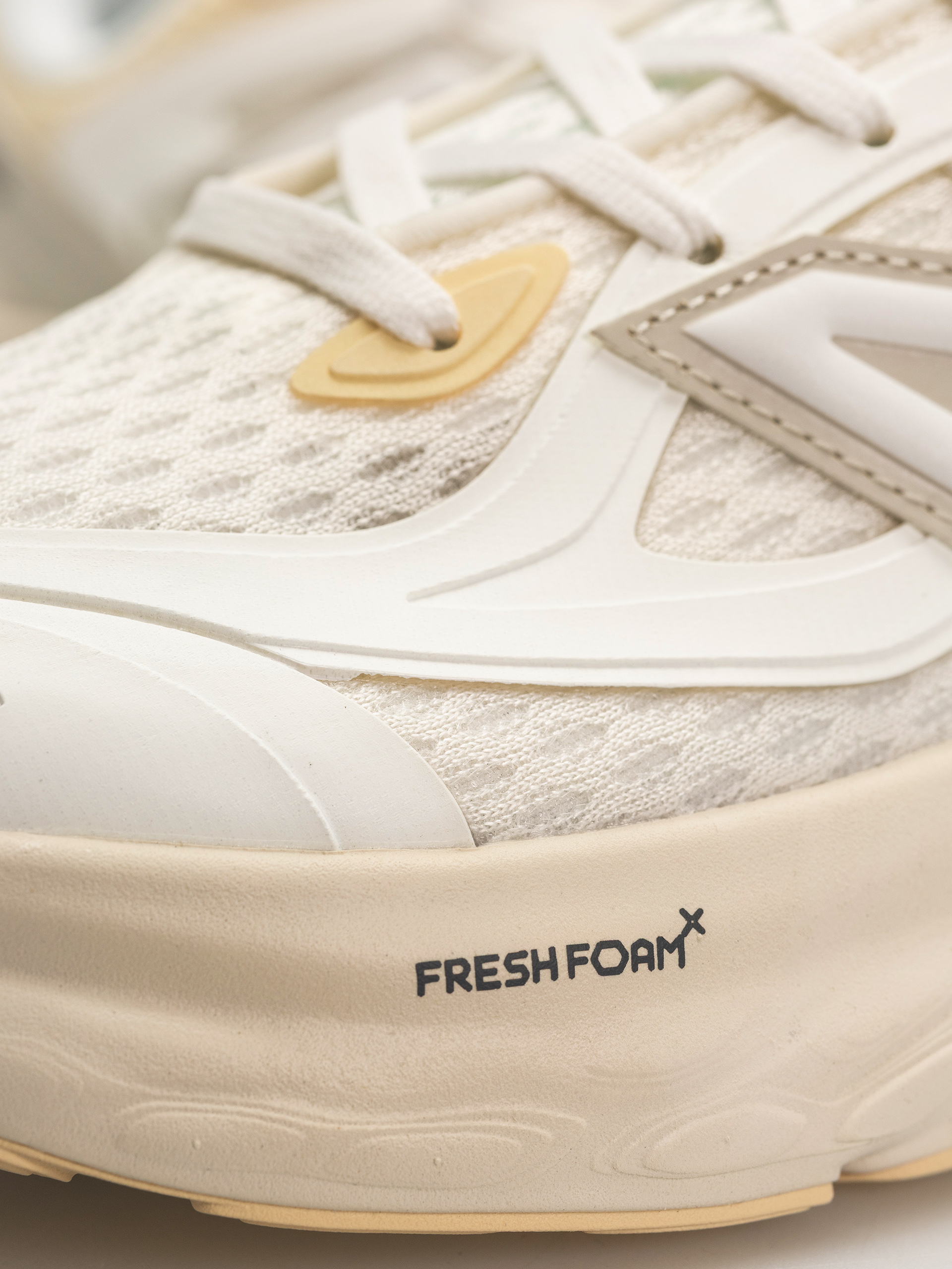 Обувки New Balance Trn (ash wood)