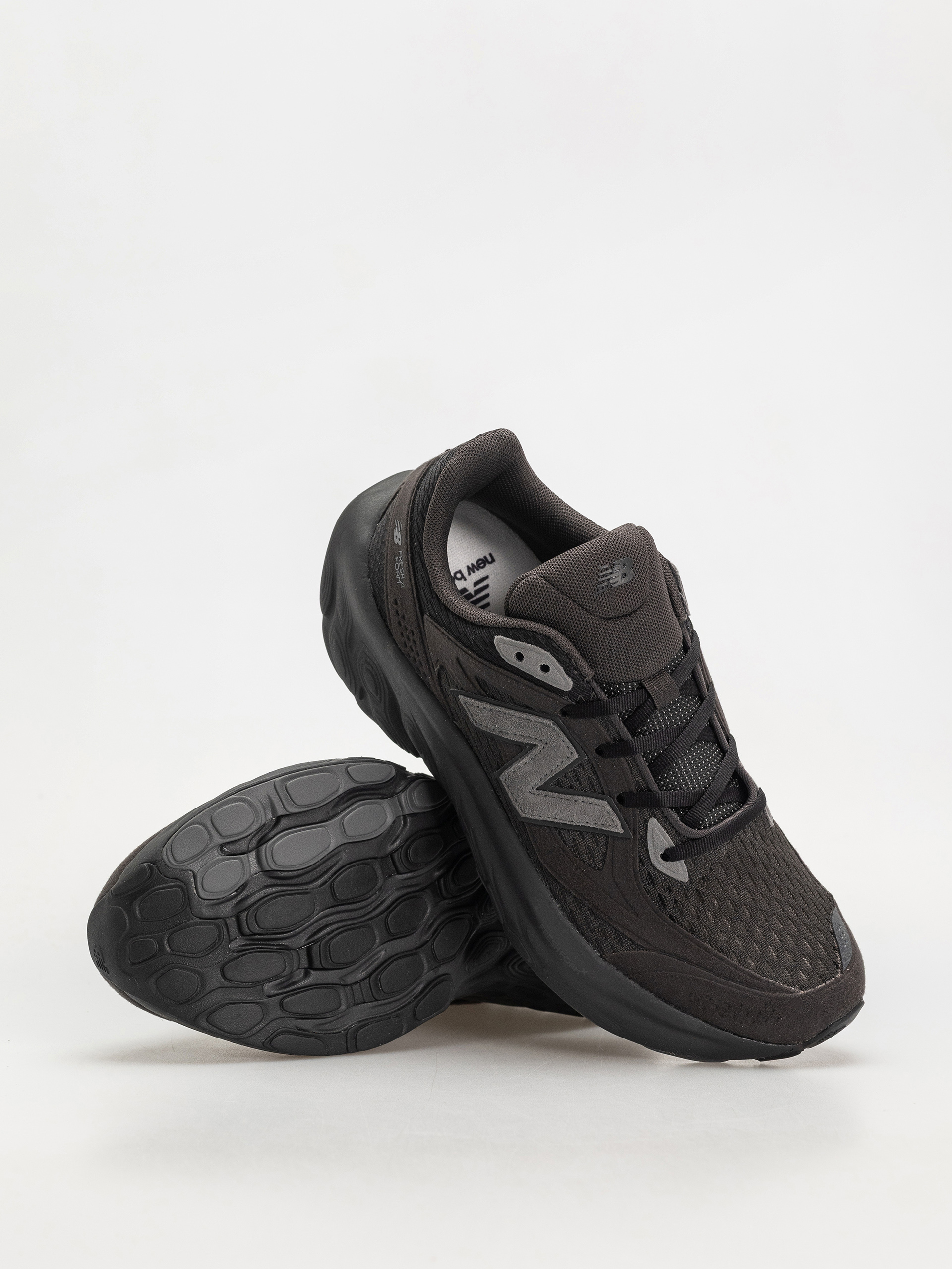 Обувки New Balance Trn (black cement)