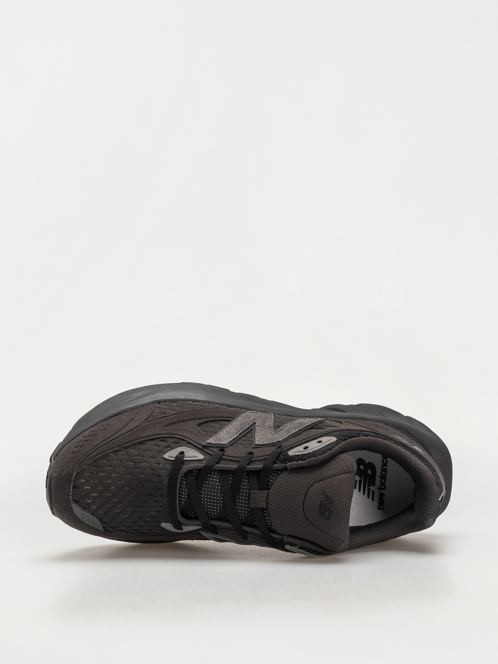 Обувки New Balance Trn (black cement)
