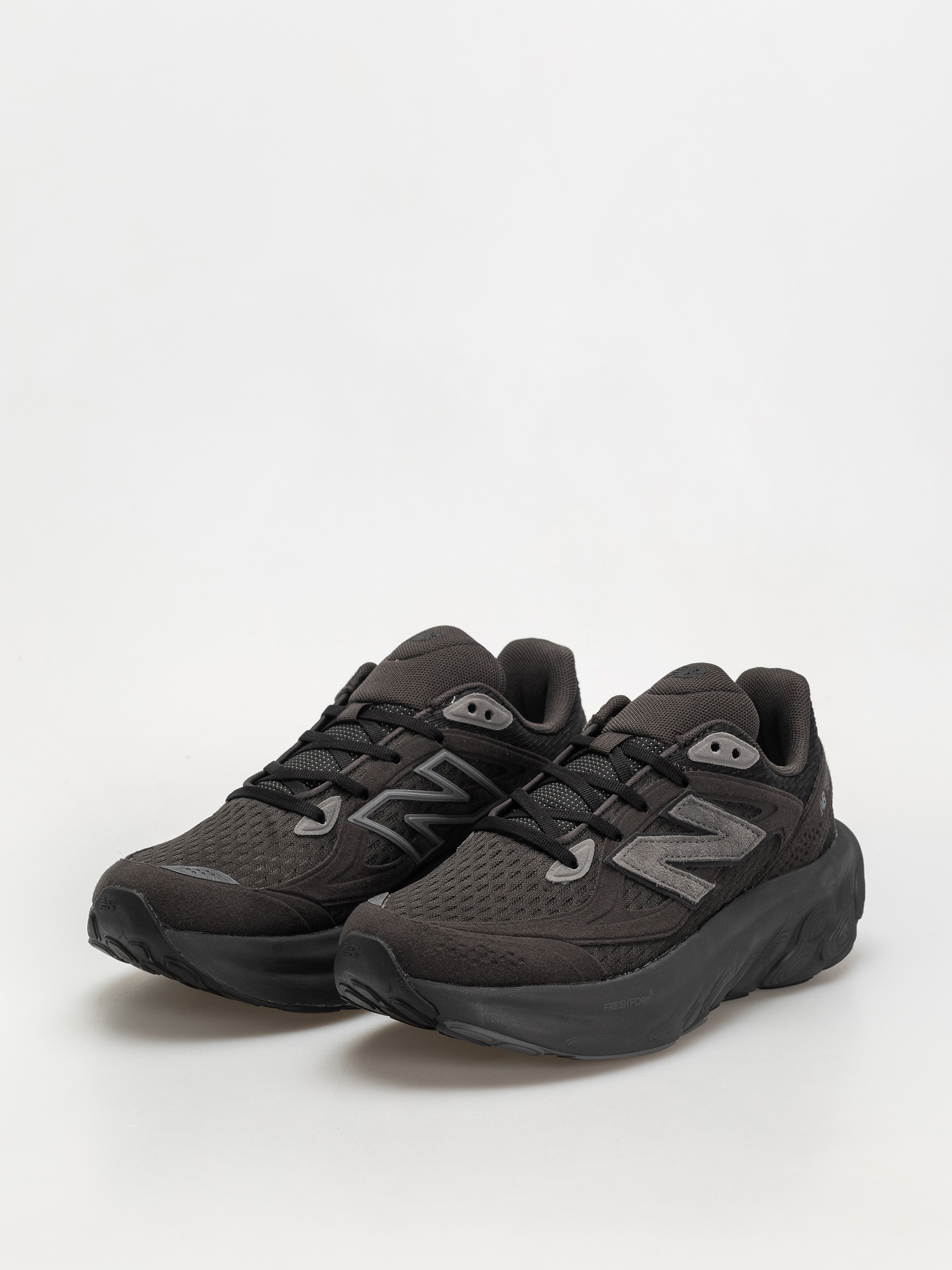Обувки New Balance Trn (black cement)