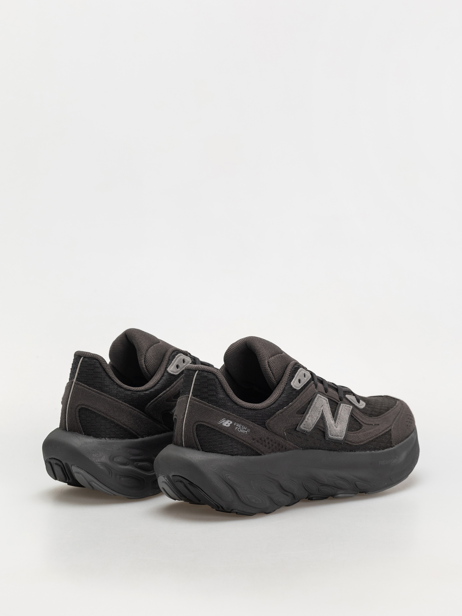 Обувки New Balance Trn (black cement)