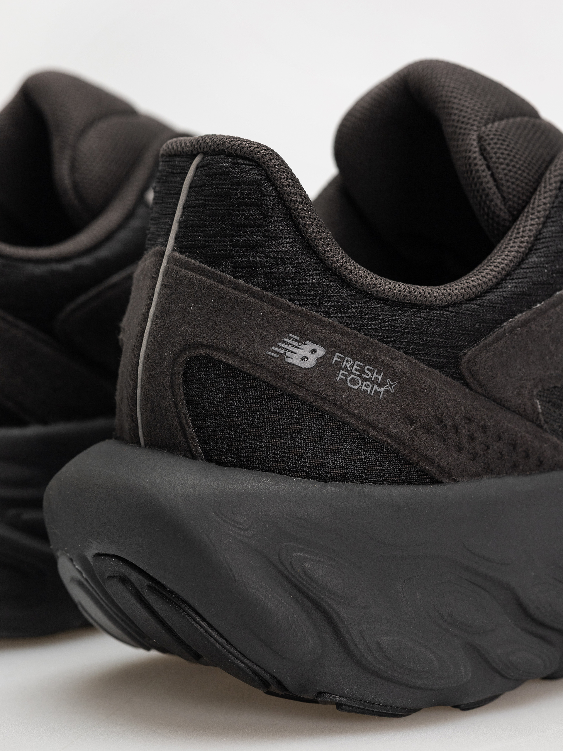 Обувки New Balance Trn (black cement)