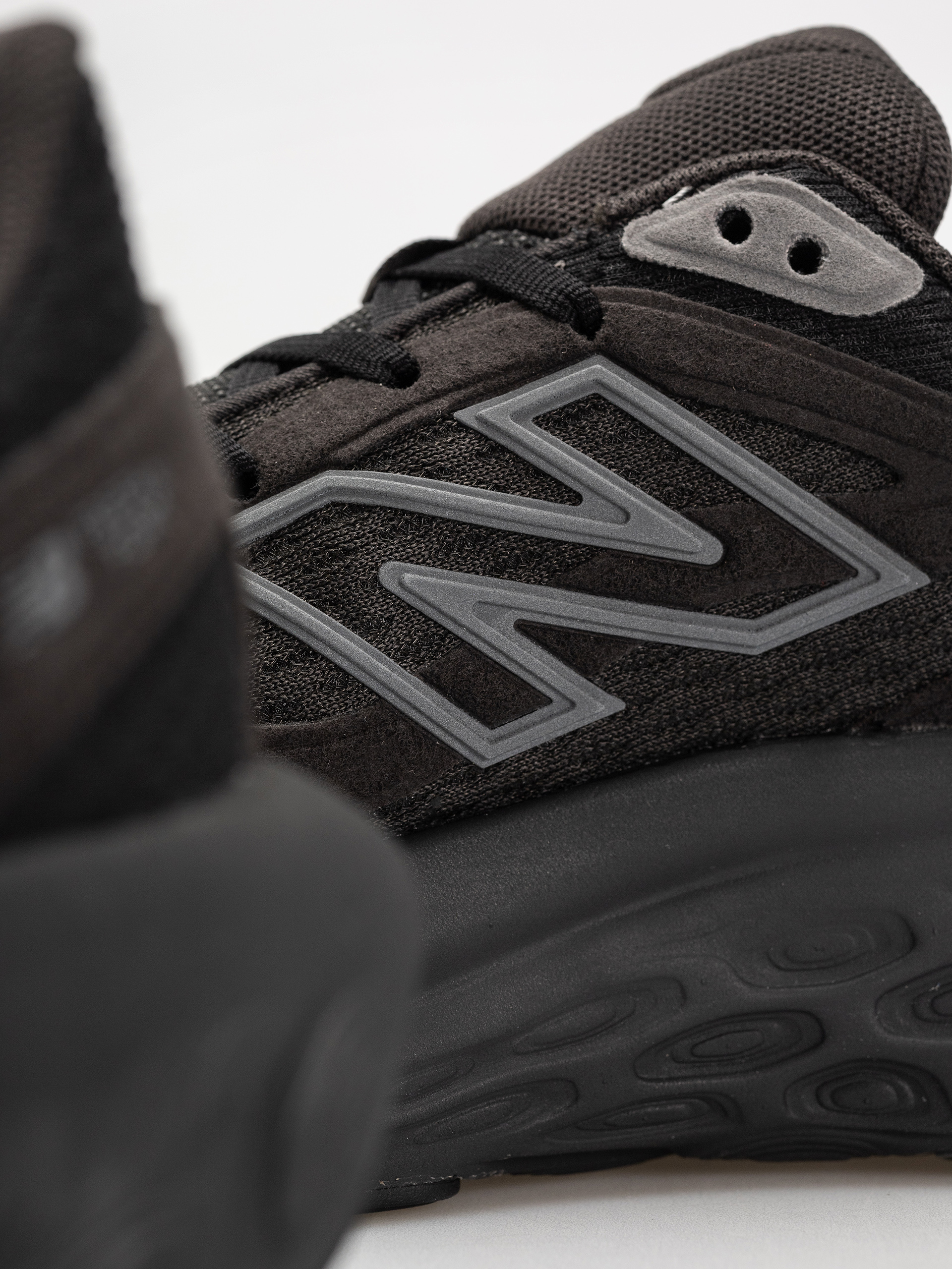 Обувки New Balance Trn (black cement)