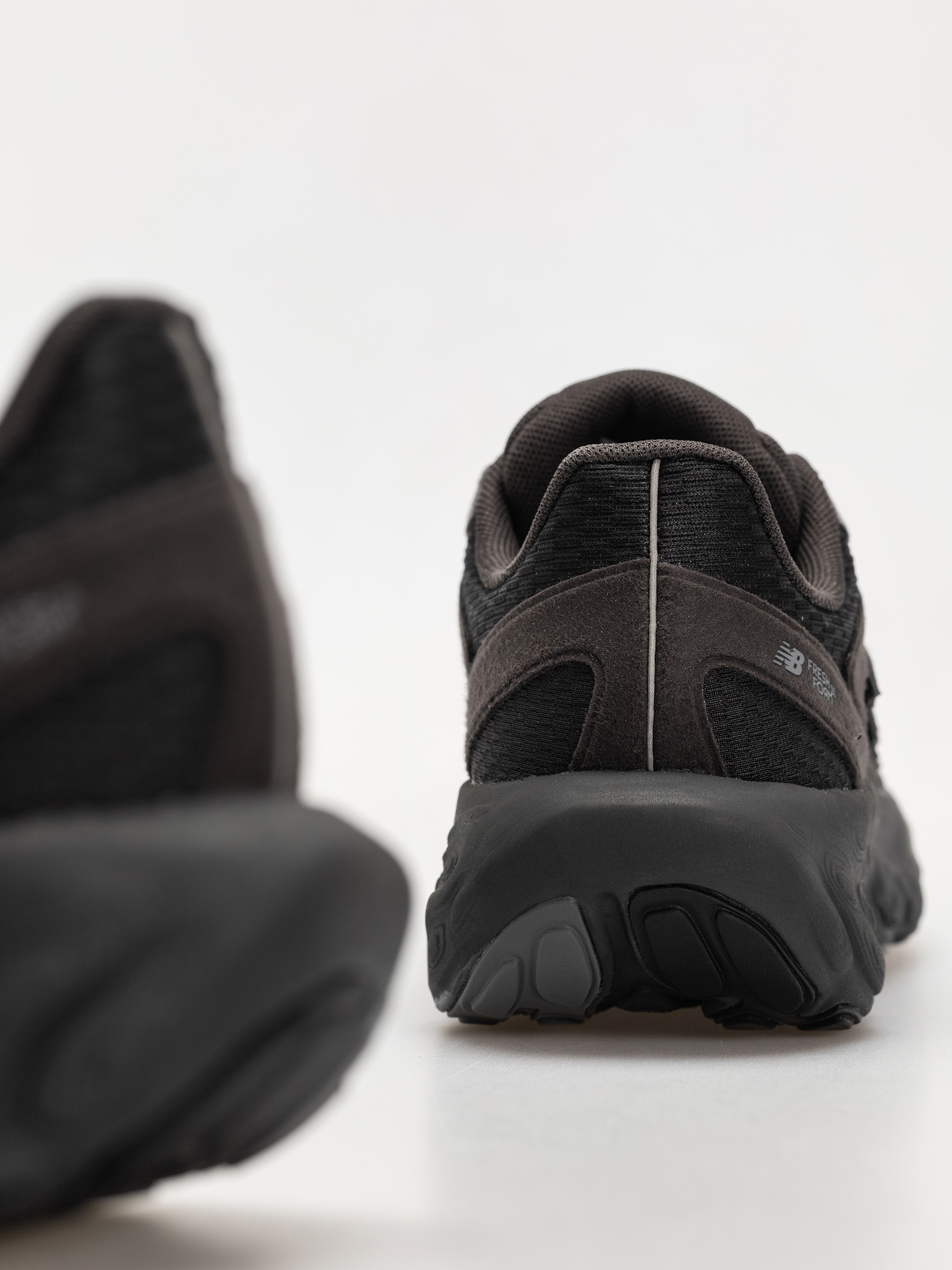 Обувки New Balance Trn (black cement)