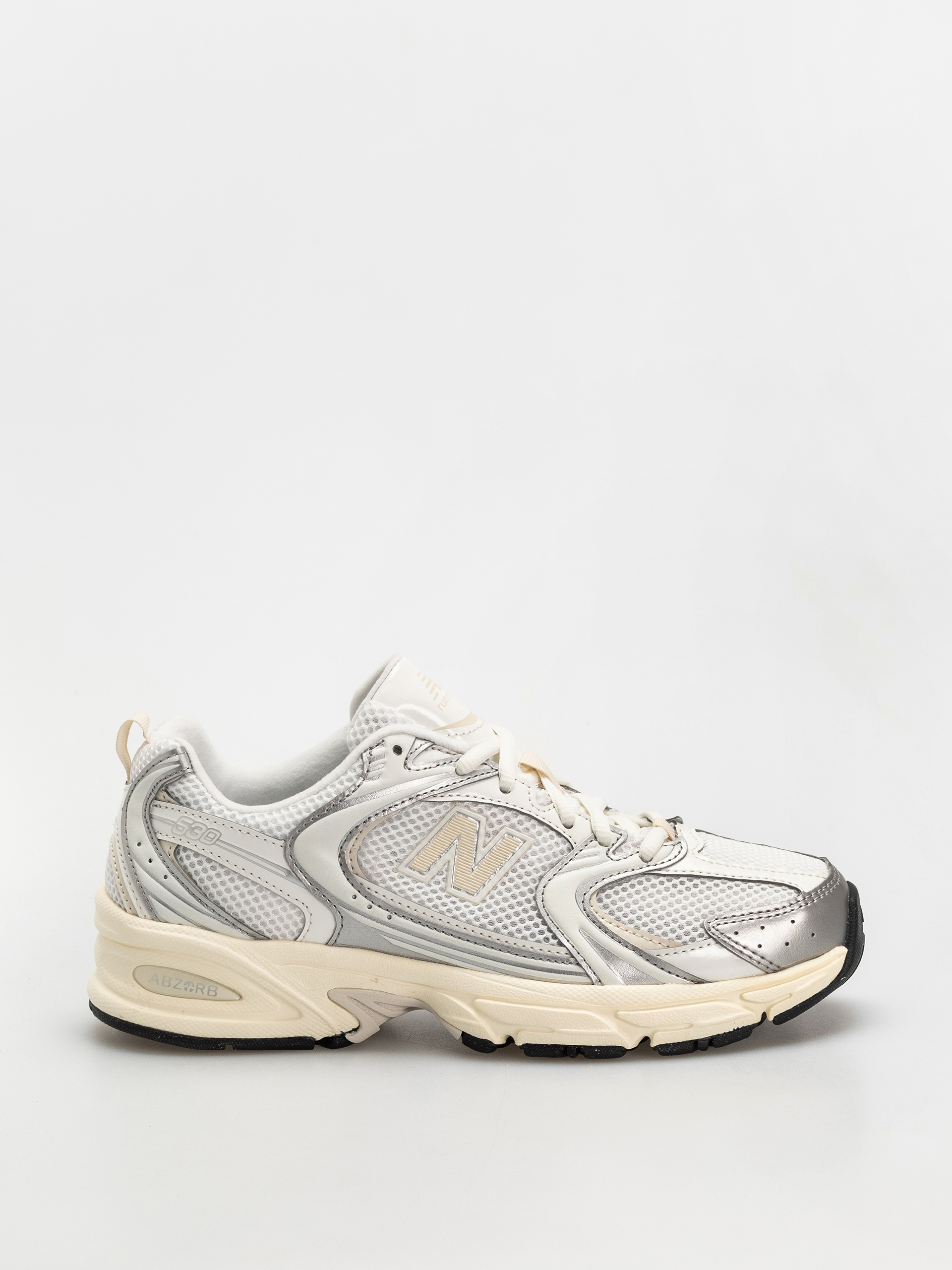 Обувки New Balance 530 (silver metallic)
