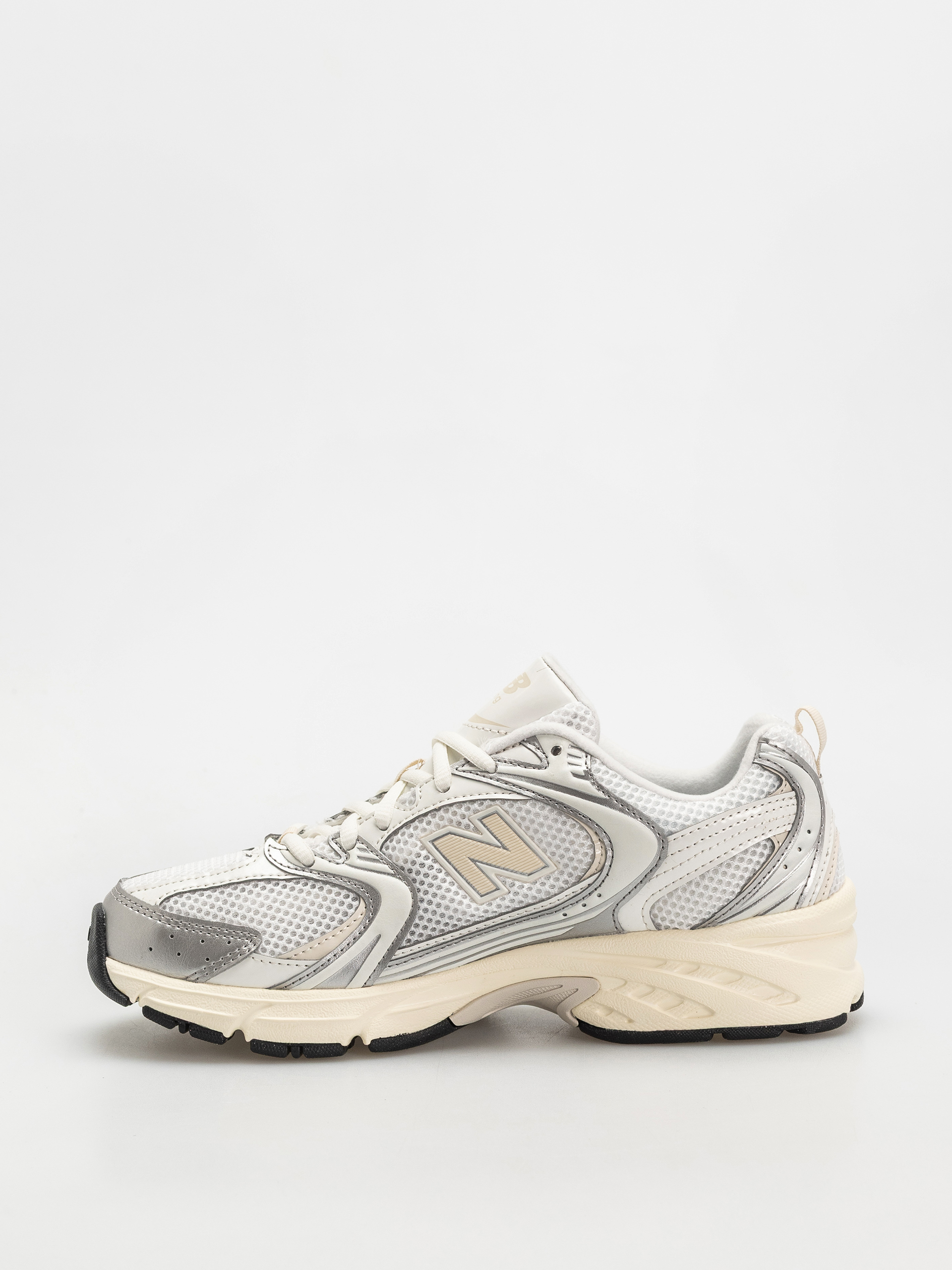 Обувки New Balance 530 (silver metallic)