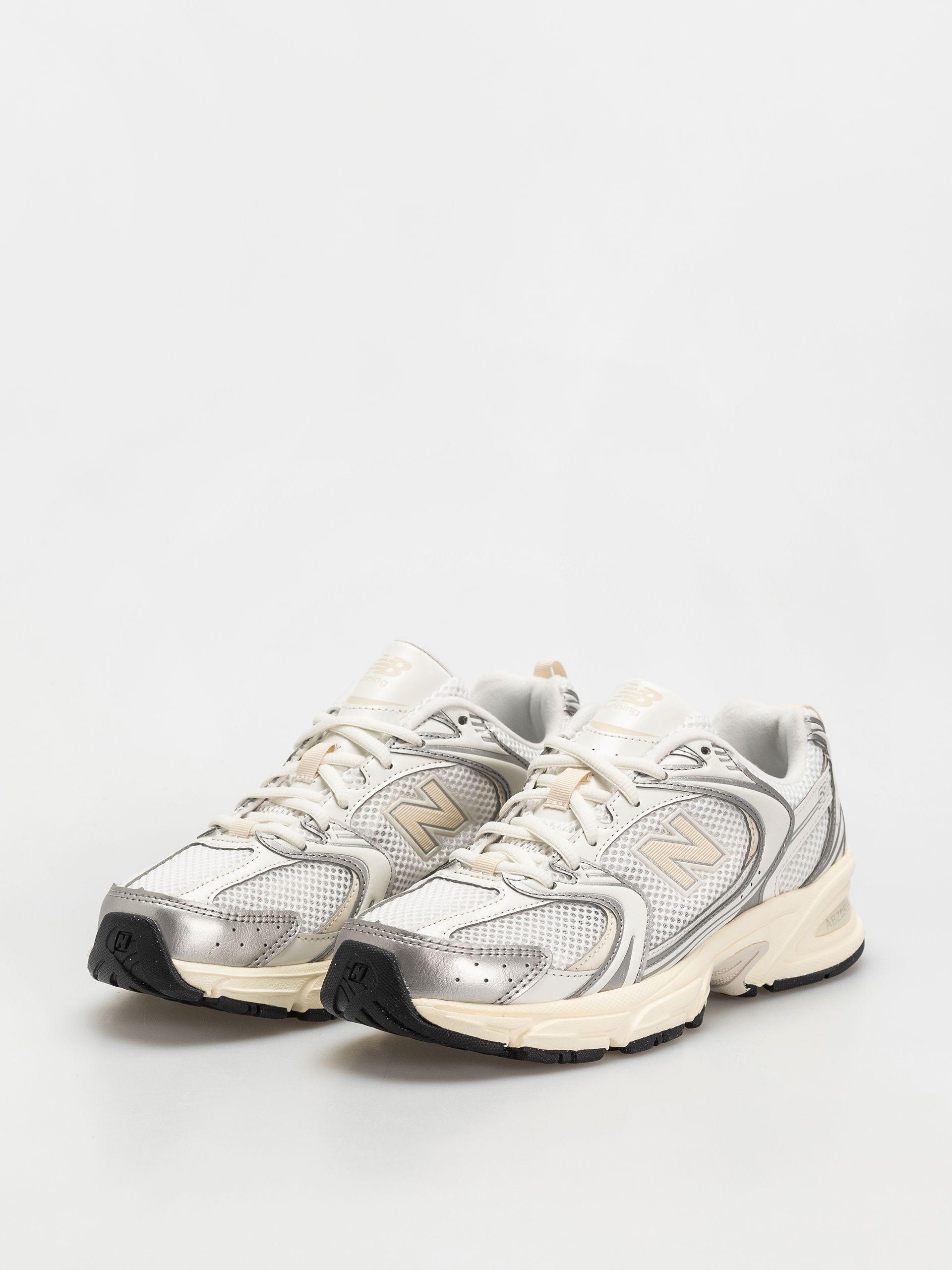 Обувки New Balance 530 (silver metallic)