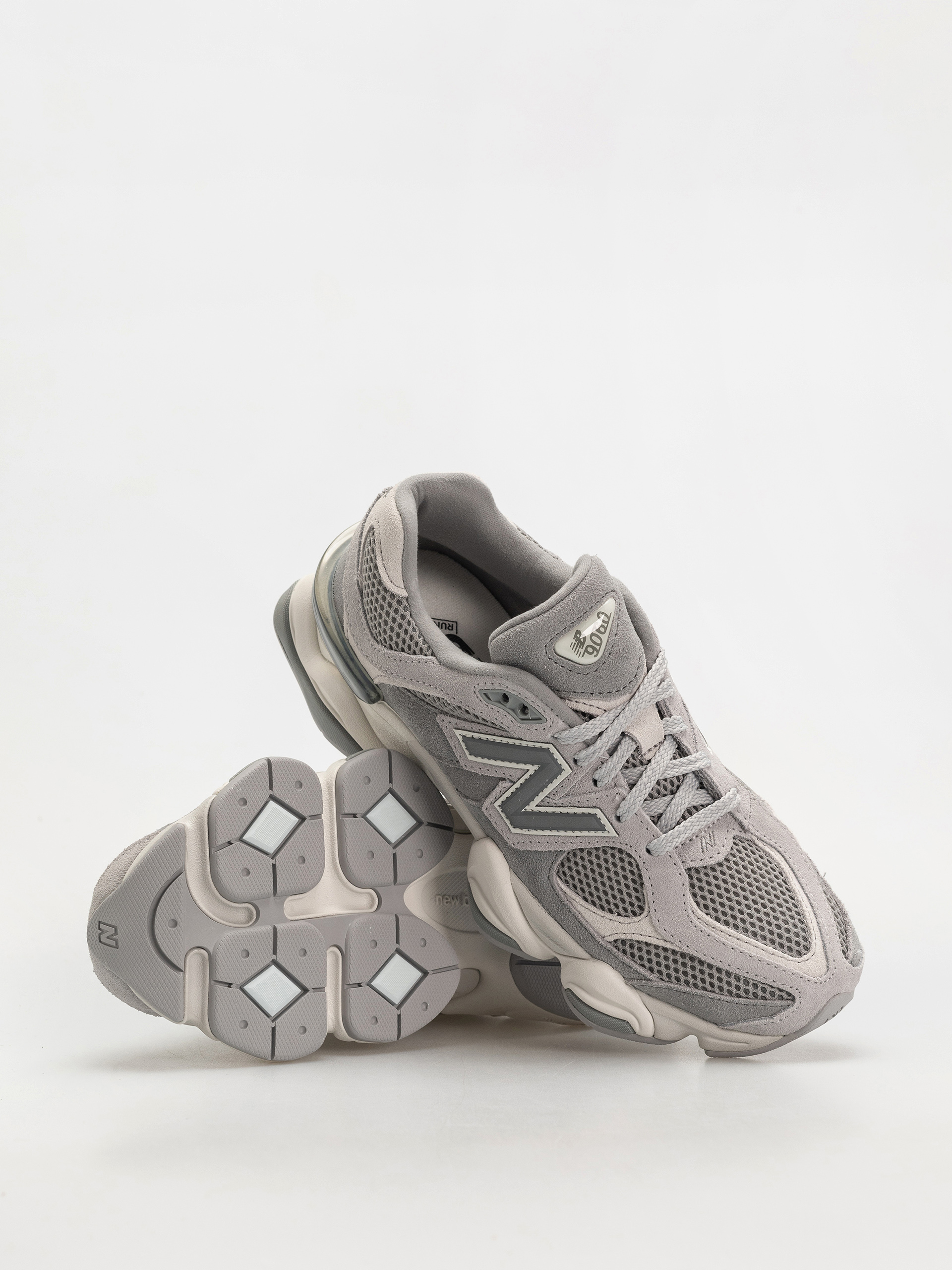 Обувки New Balance 9060 (slate grey)