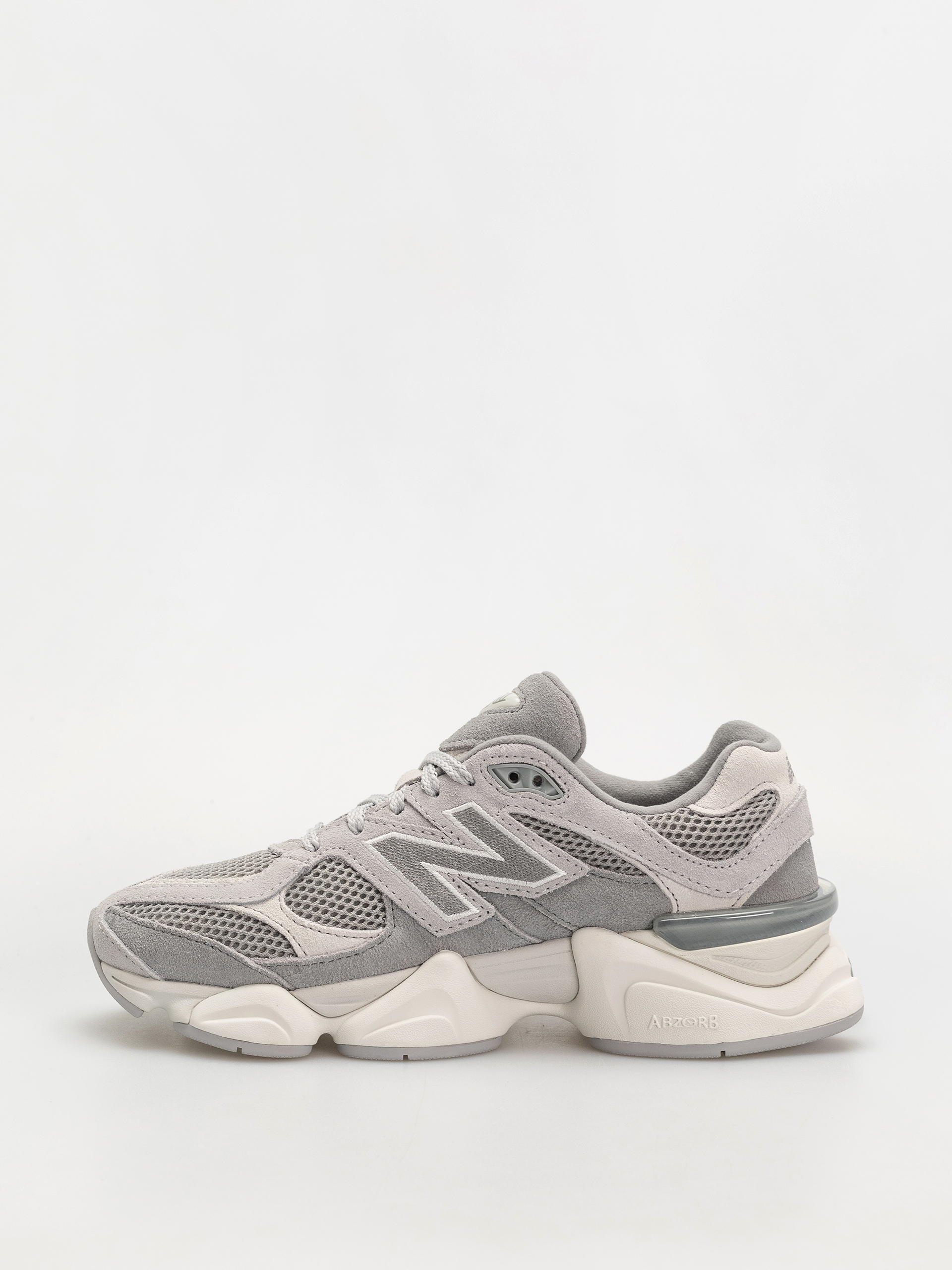 Обувки New Balance 9060 (slate grey)