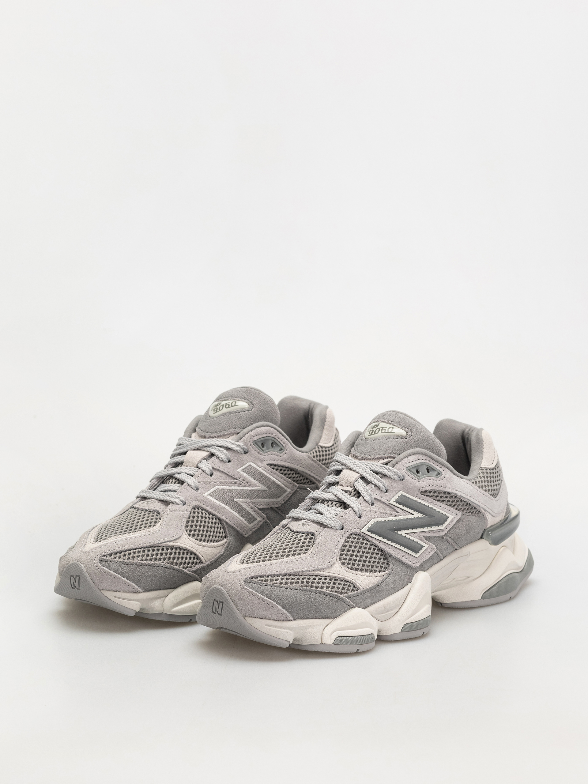Обувки New Balance 9060 (slate grey)