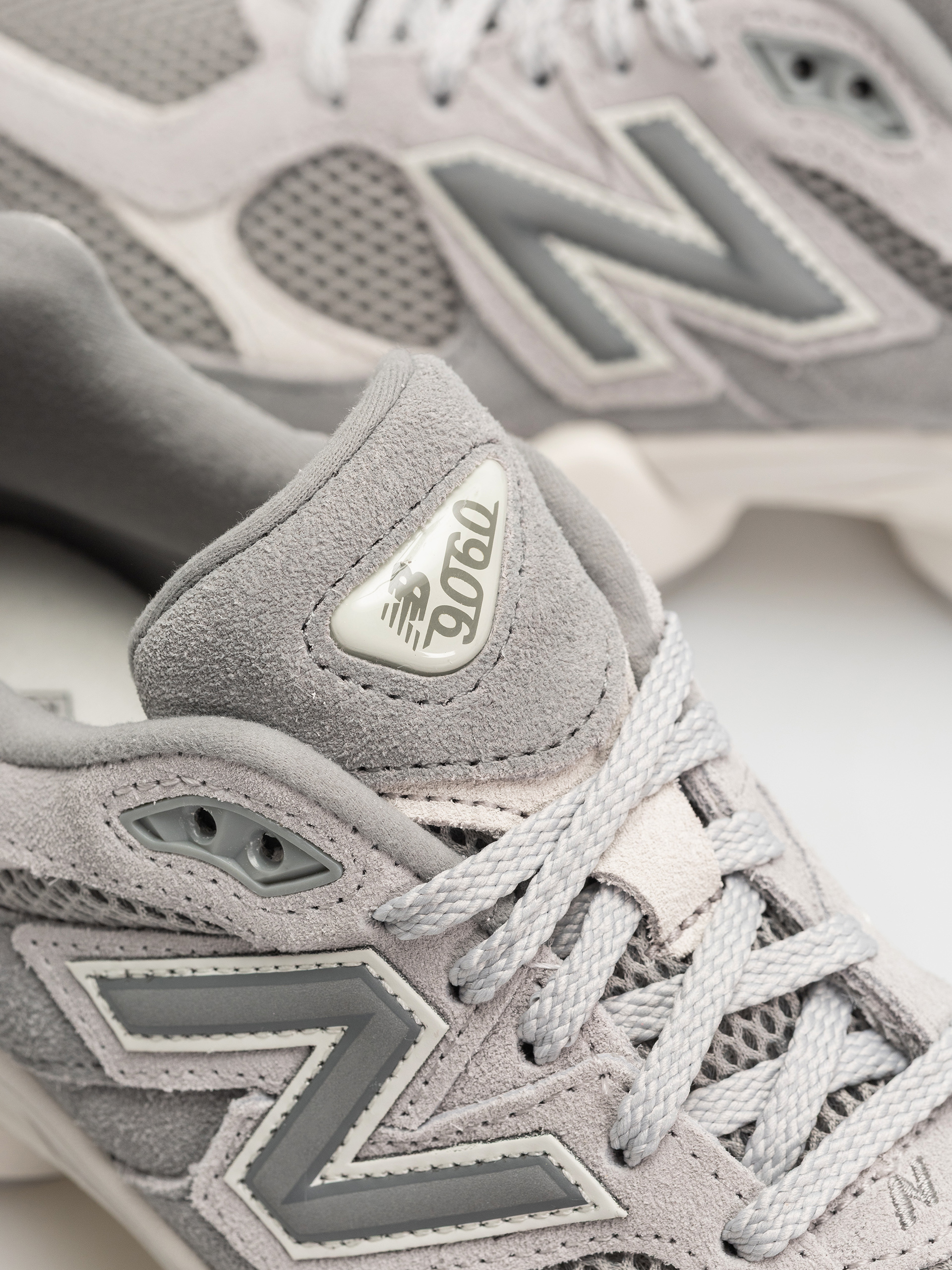Обувки New Balance 9060 (slate grey)