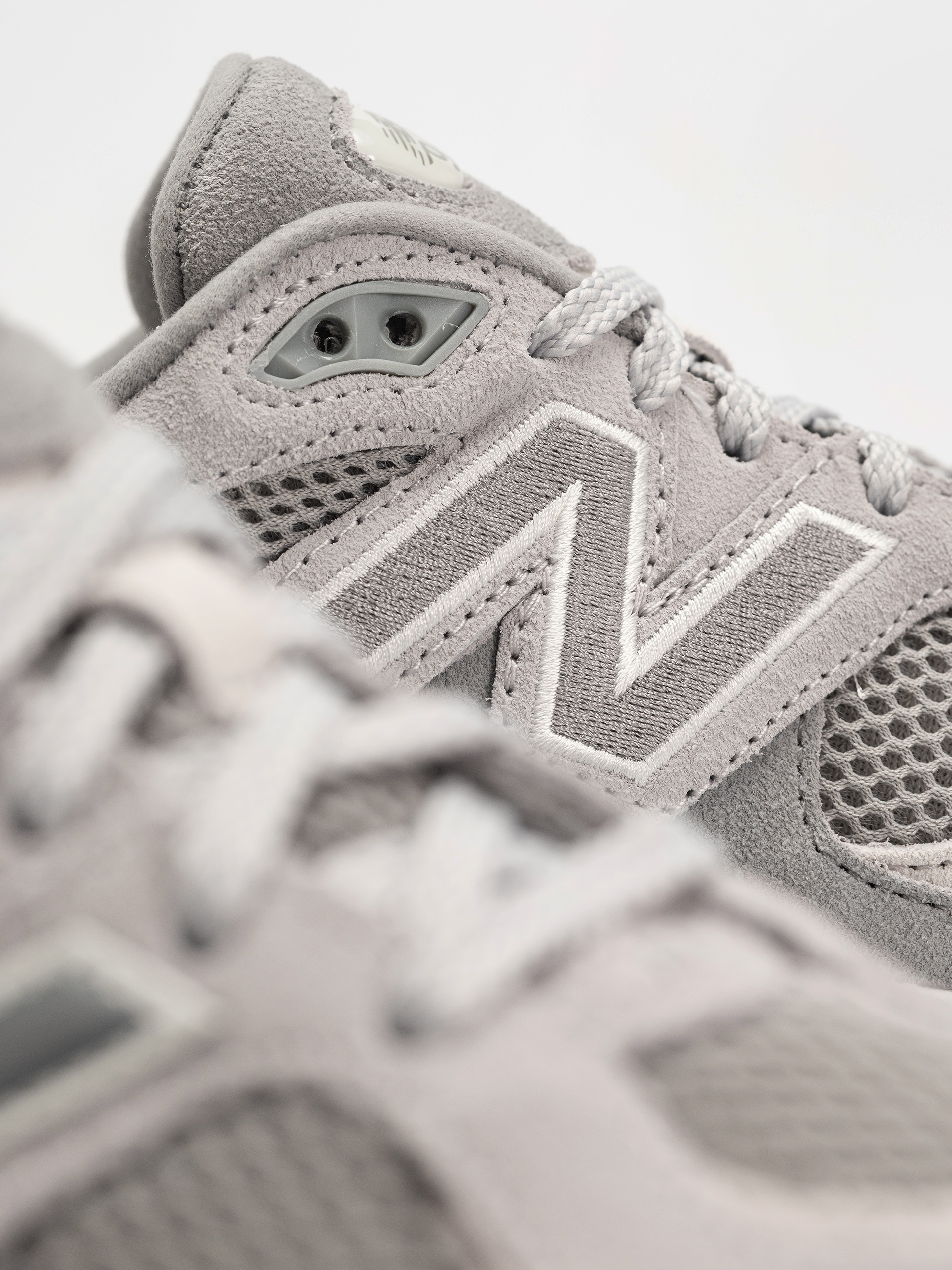 Обувки New Balance 9060 (slate grey)