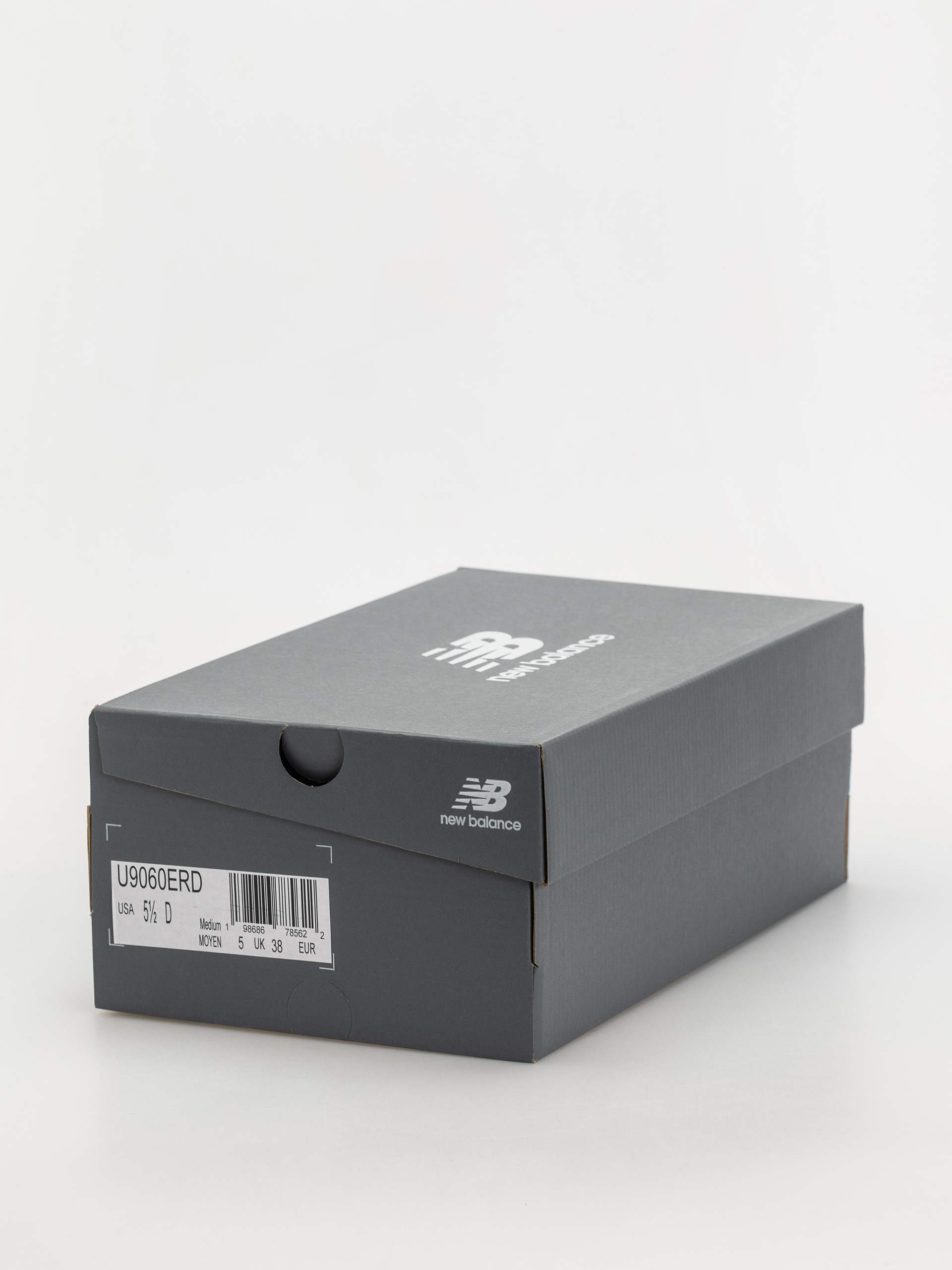Обувки New Balance 9060 (slate grey)