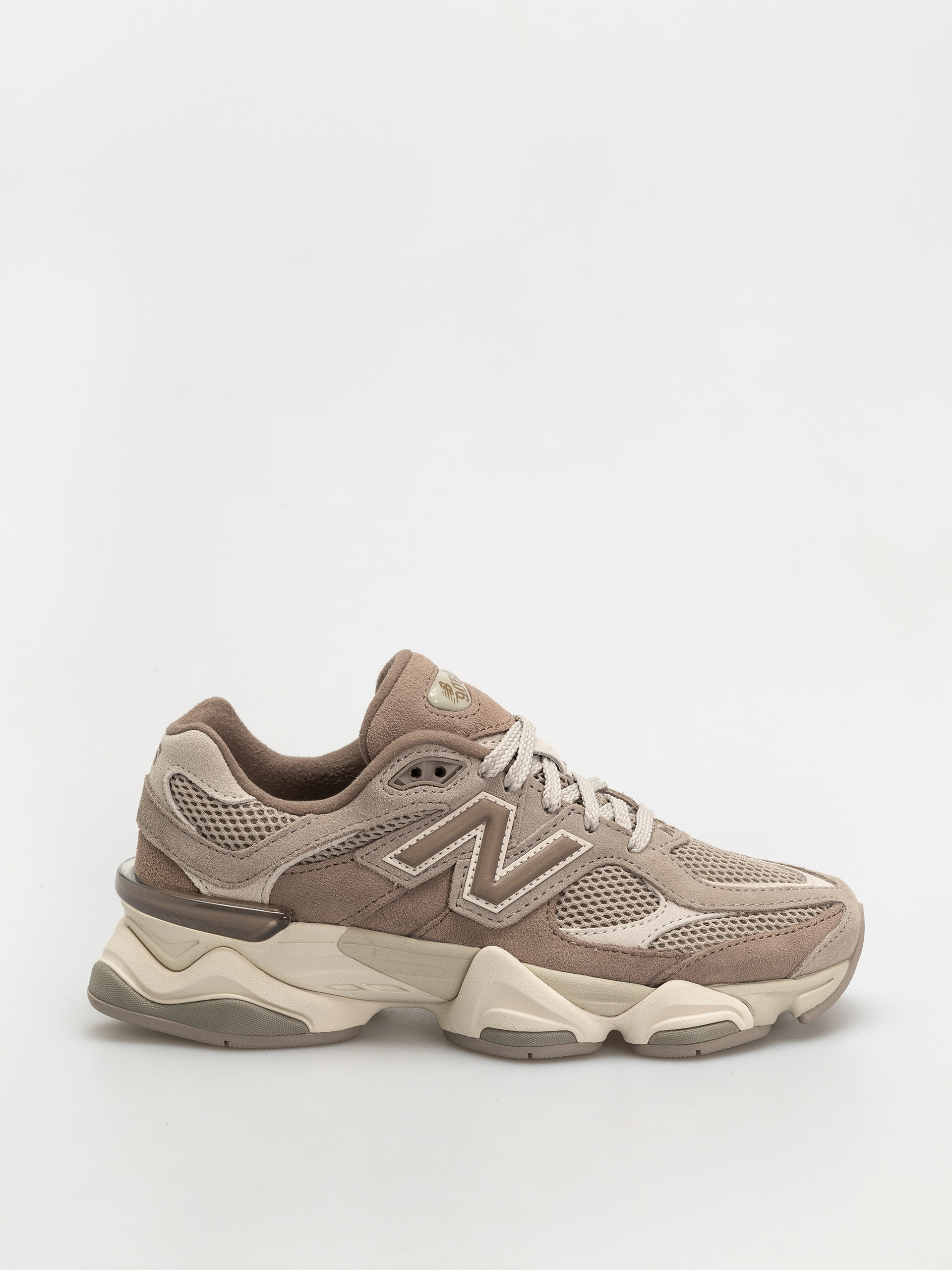 u041eu0431u0443u0432u043au0438 New Balance 9060 (mushroom)