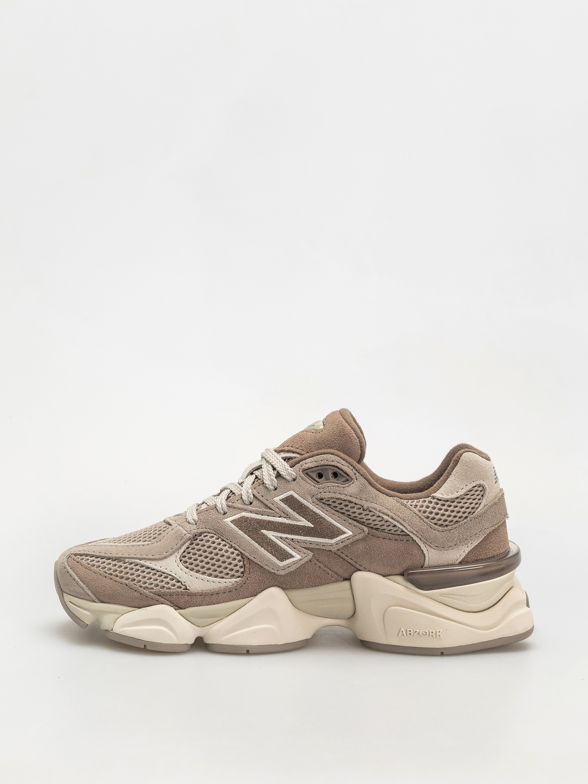 Обувки New Balance 9060 (mushroom)