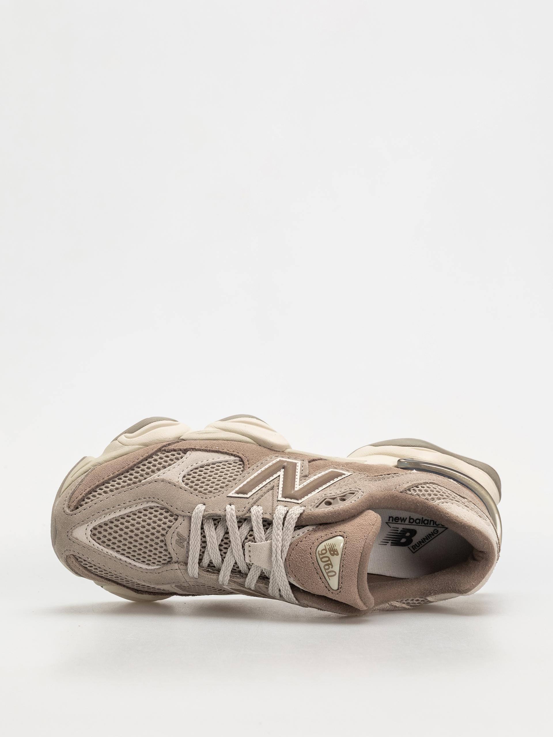 Обувки New Balance 9060 (mushroom)