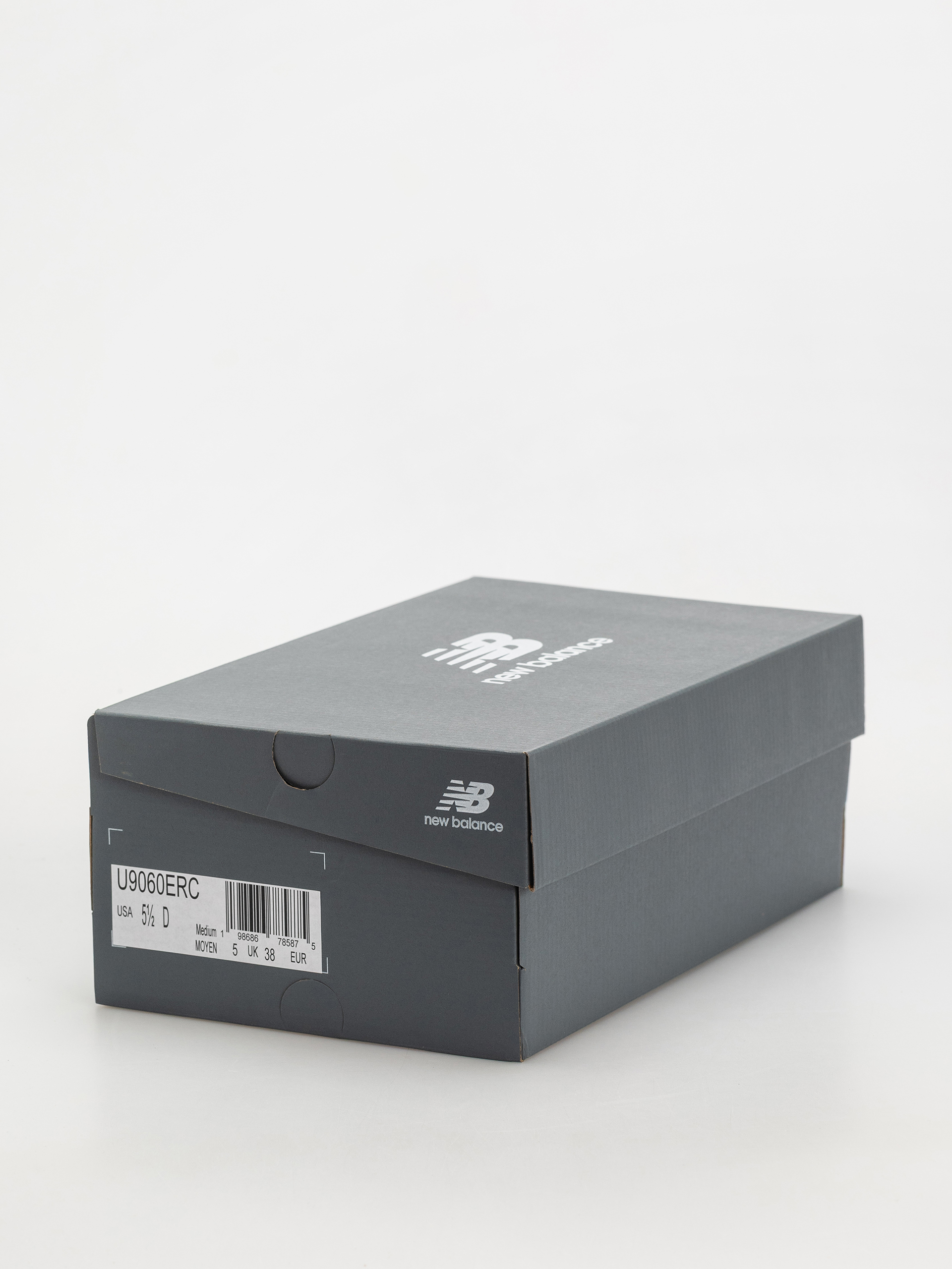 Обувки New Balance 9060 (mushroom)