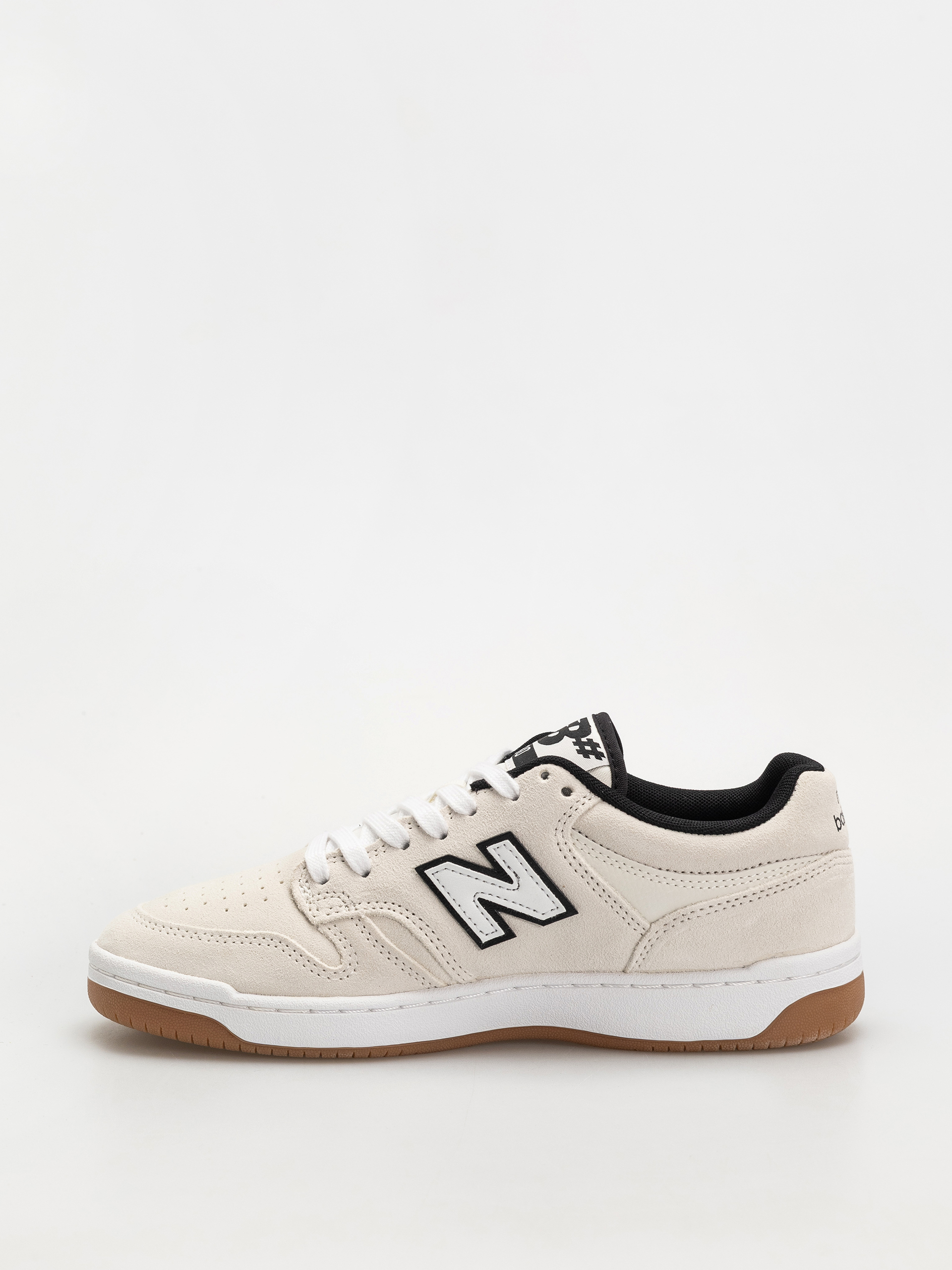 Обувки New Balance 480 (white)