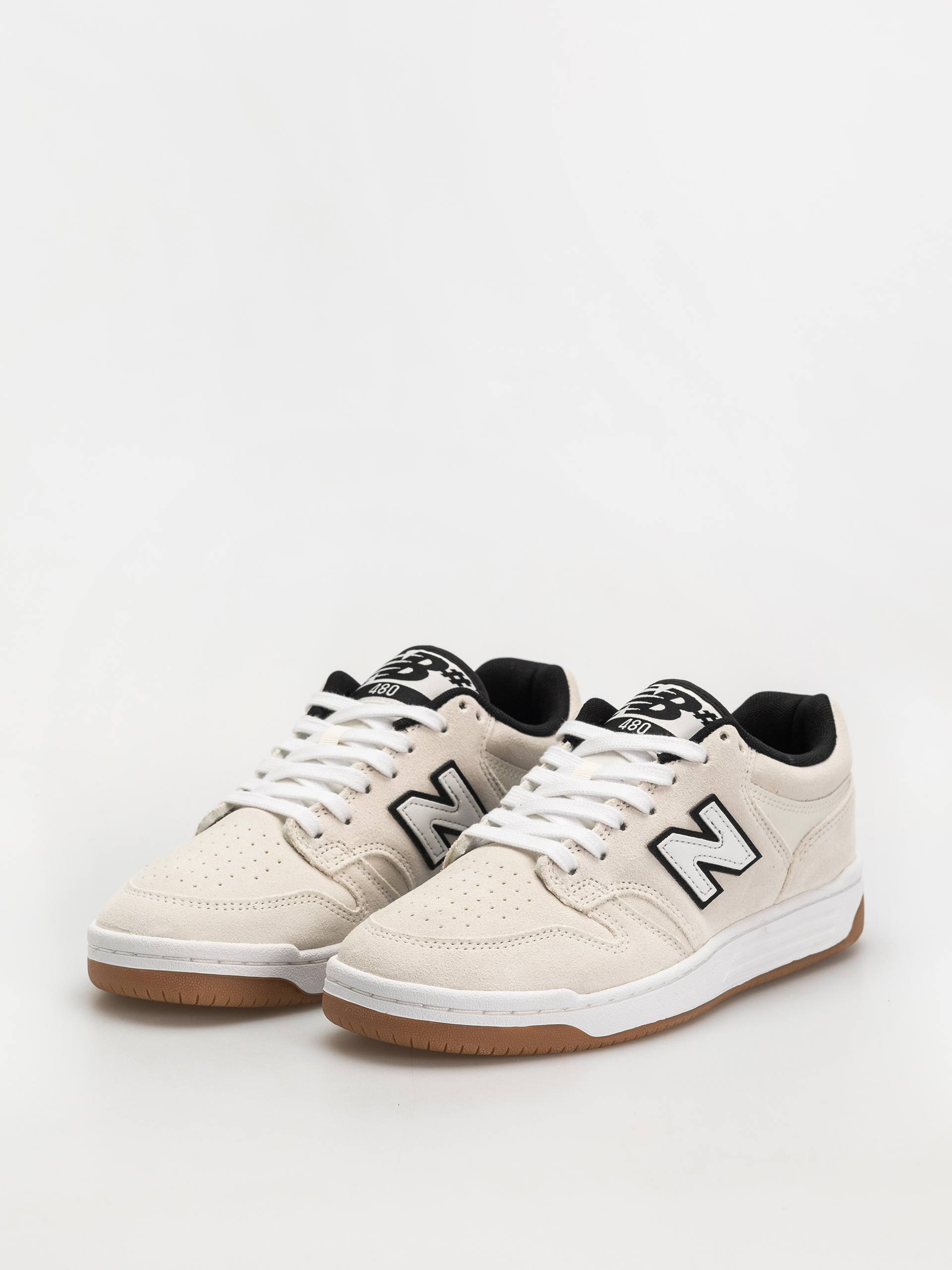 Обувки New Balance 480 (white)