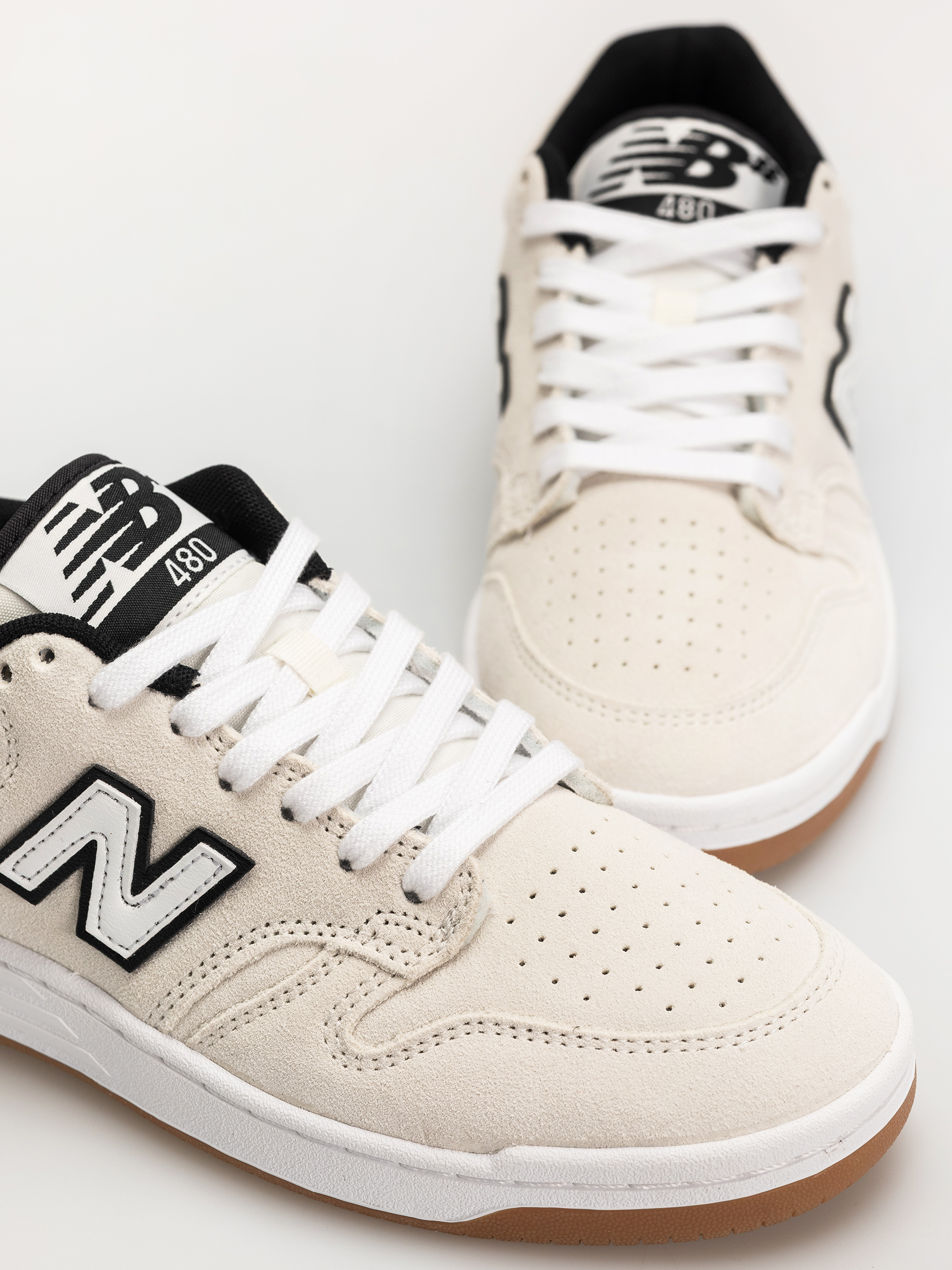 Обувки New Balance 480 (white)