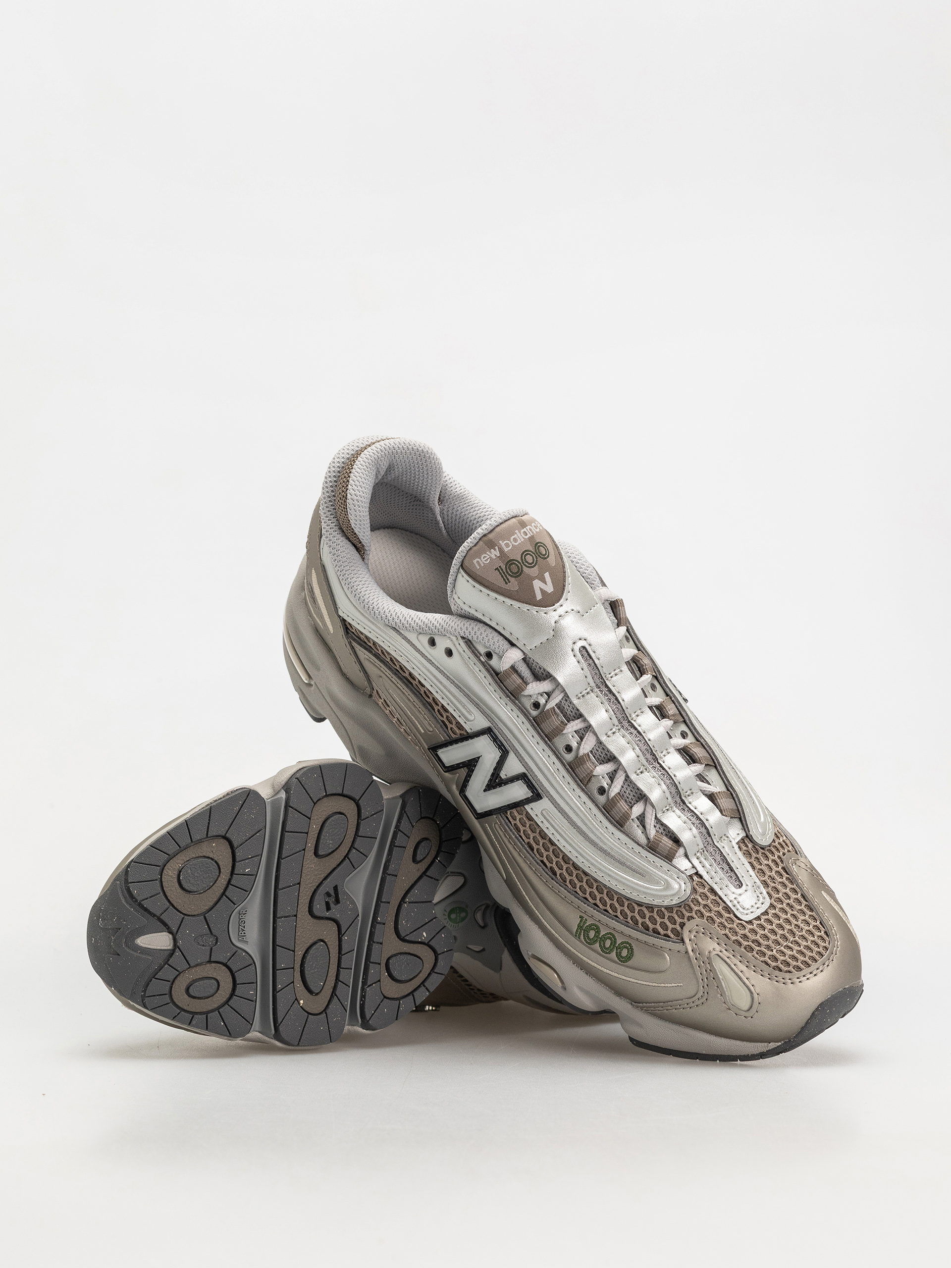 Обувки New Balance 1000 (arid stone)