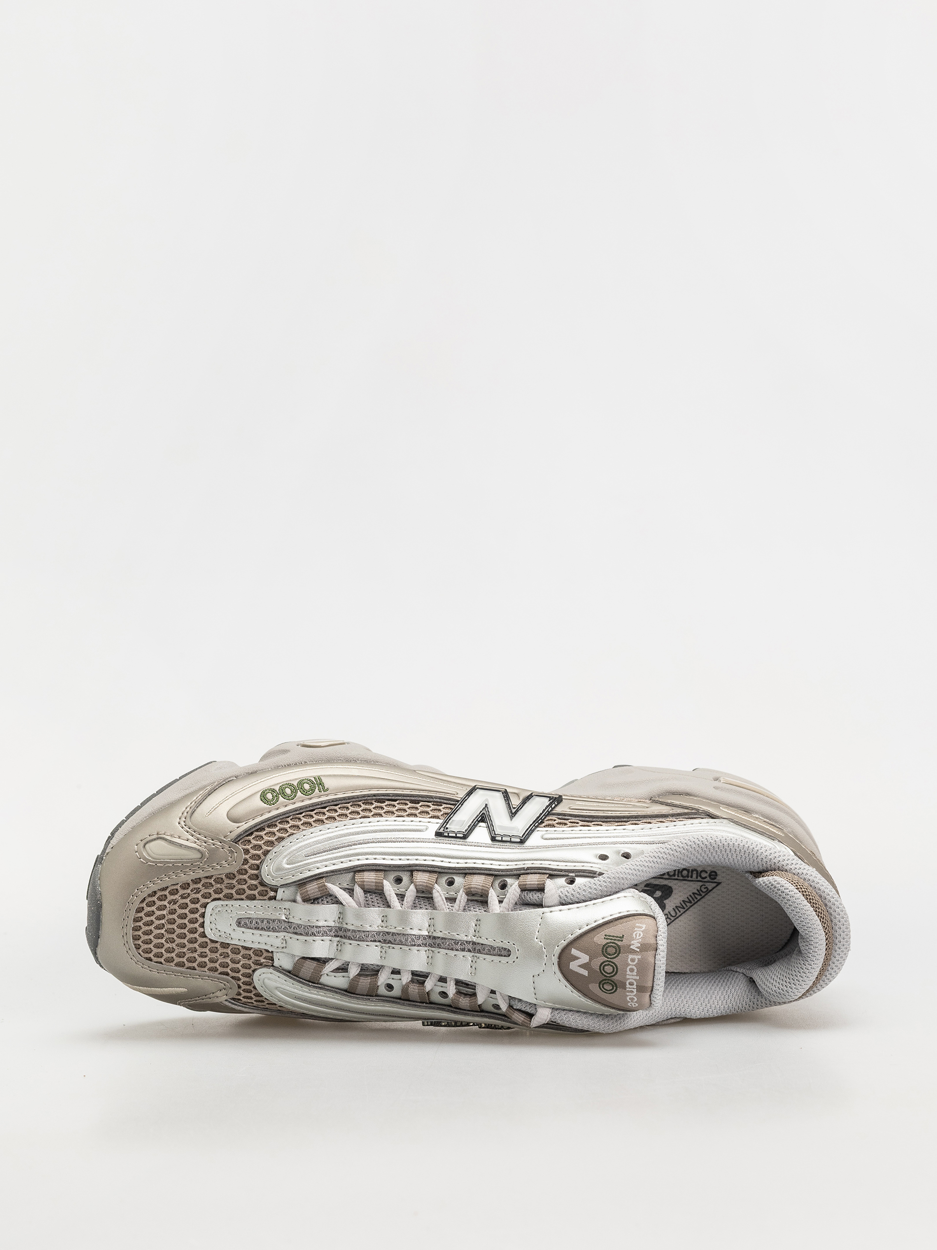 Обувки New Balance 1000 (arid stone)