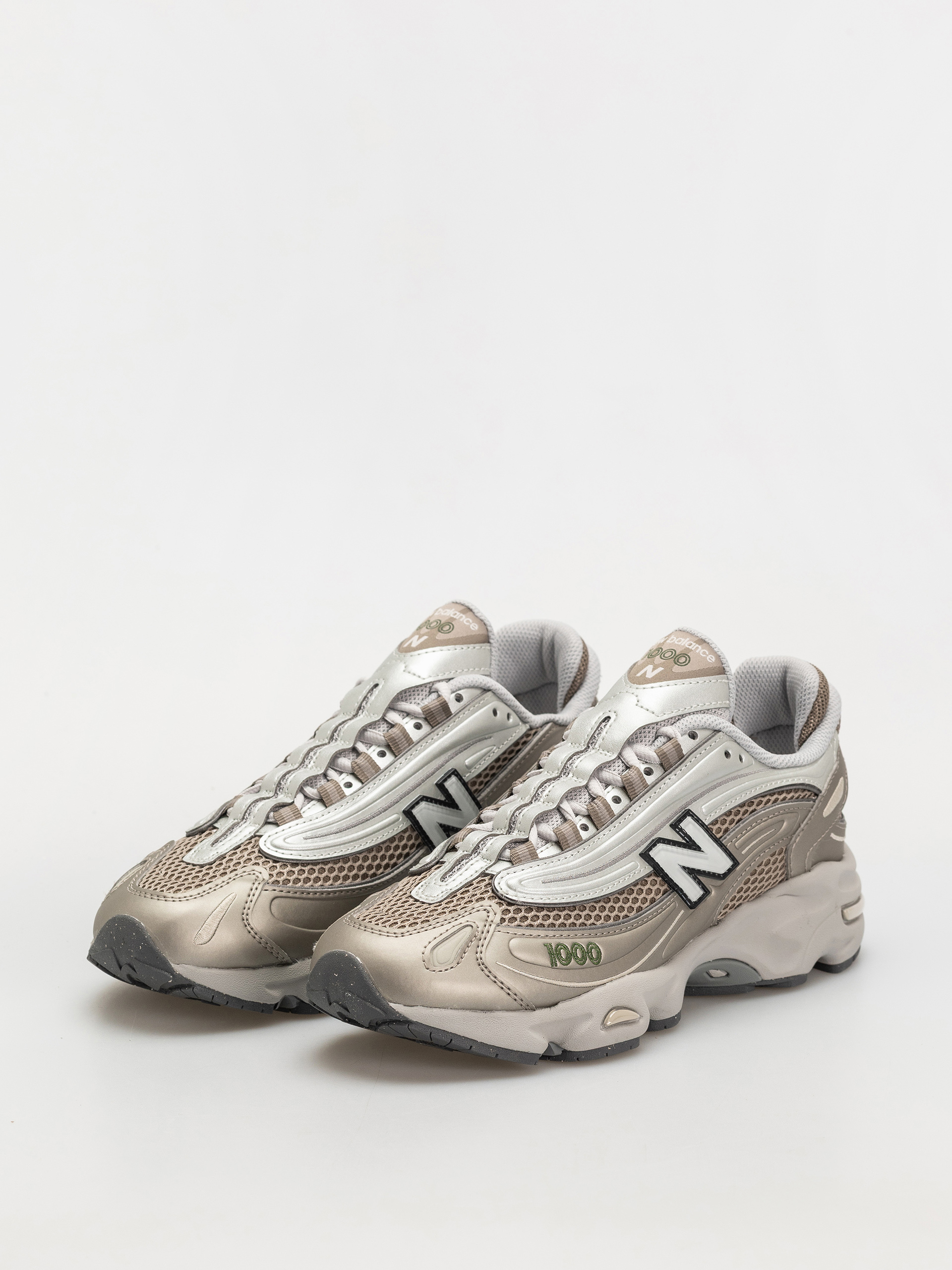 Обувки New Balance 1000 (arid stone)