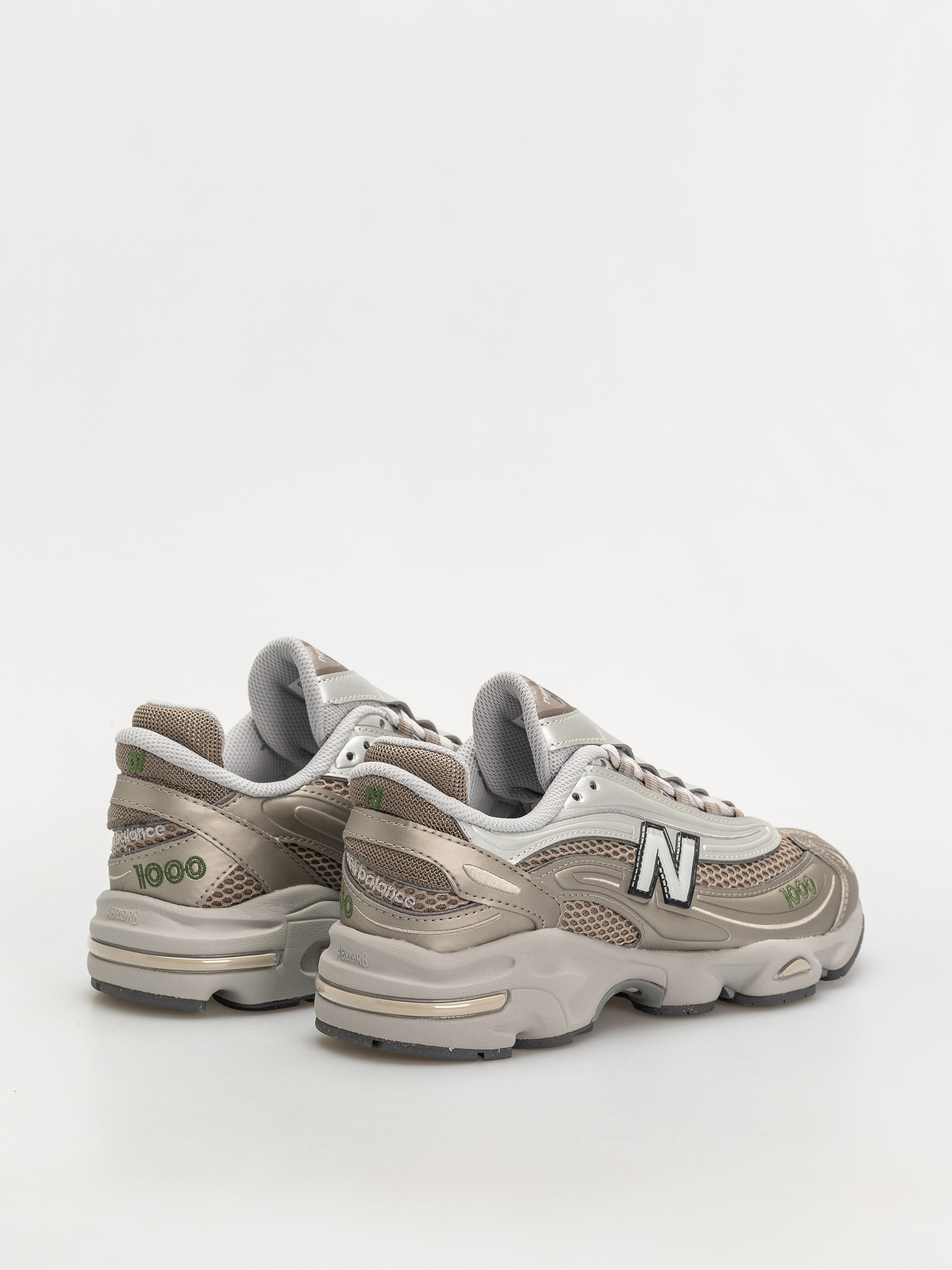 Обувки New Balance 1000 (arid stone)