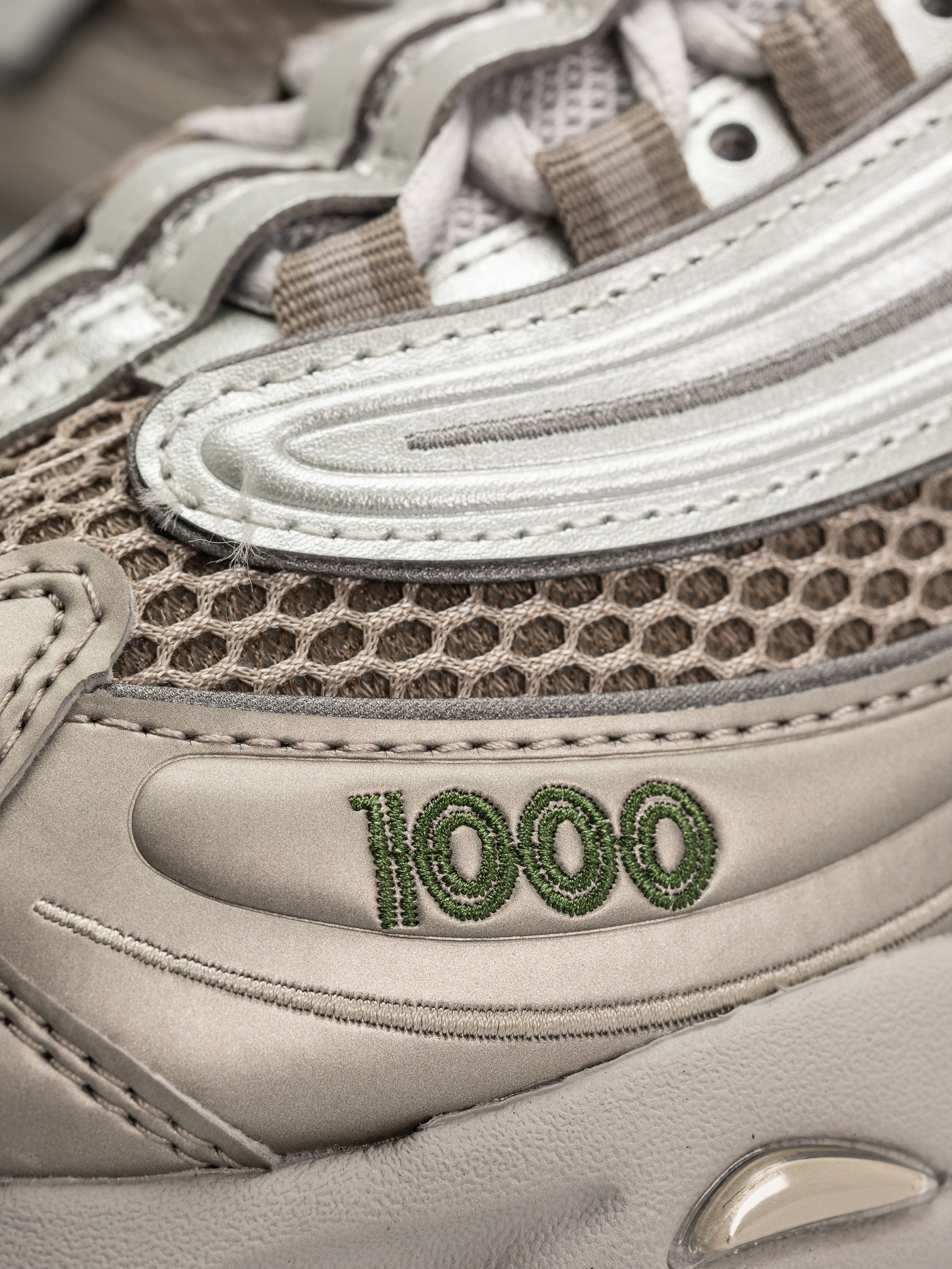 Обувки New Balance 1000 (arid stone)