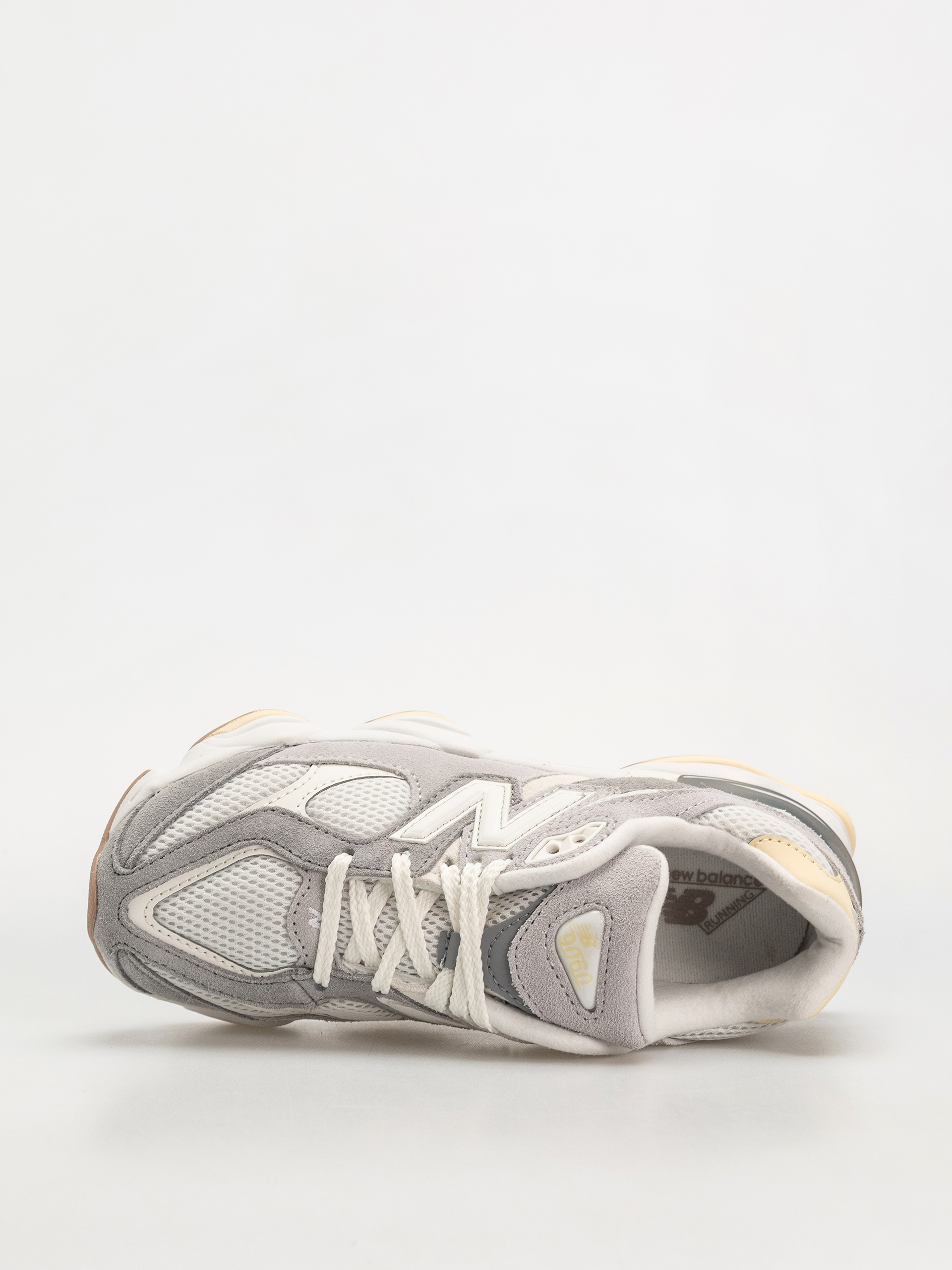 Обувки New Balance 9060 JR (sea salt)