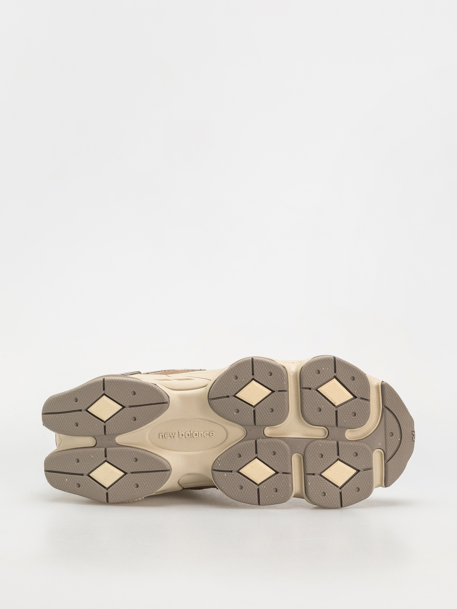 Обувки New Balance 9060 JR (mushroom)