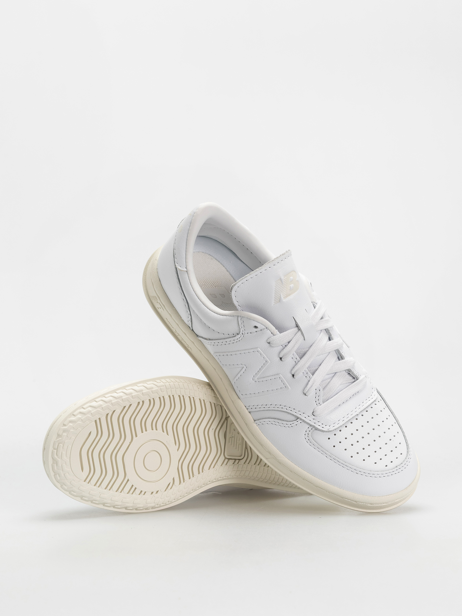 Обувки New Balance 500 (white)