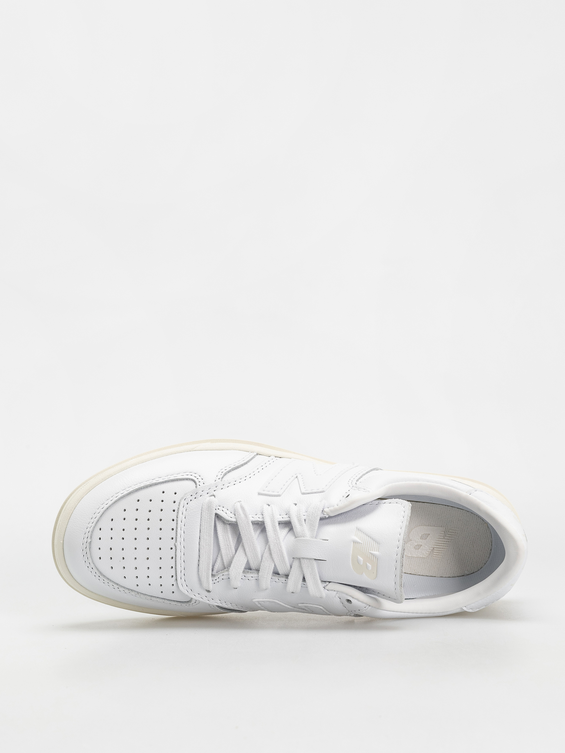 Обувки New Balance 500 (white)