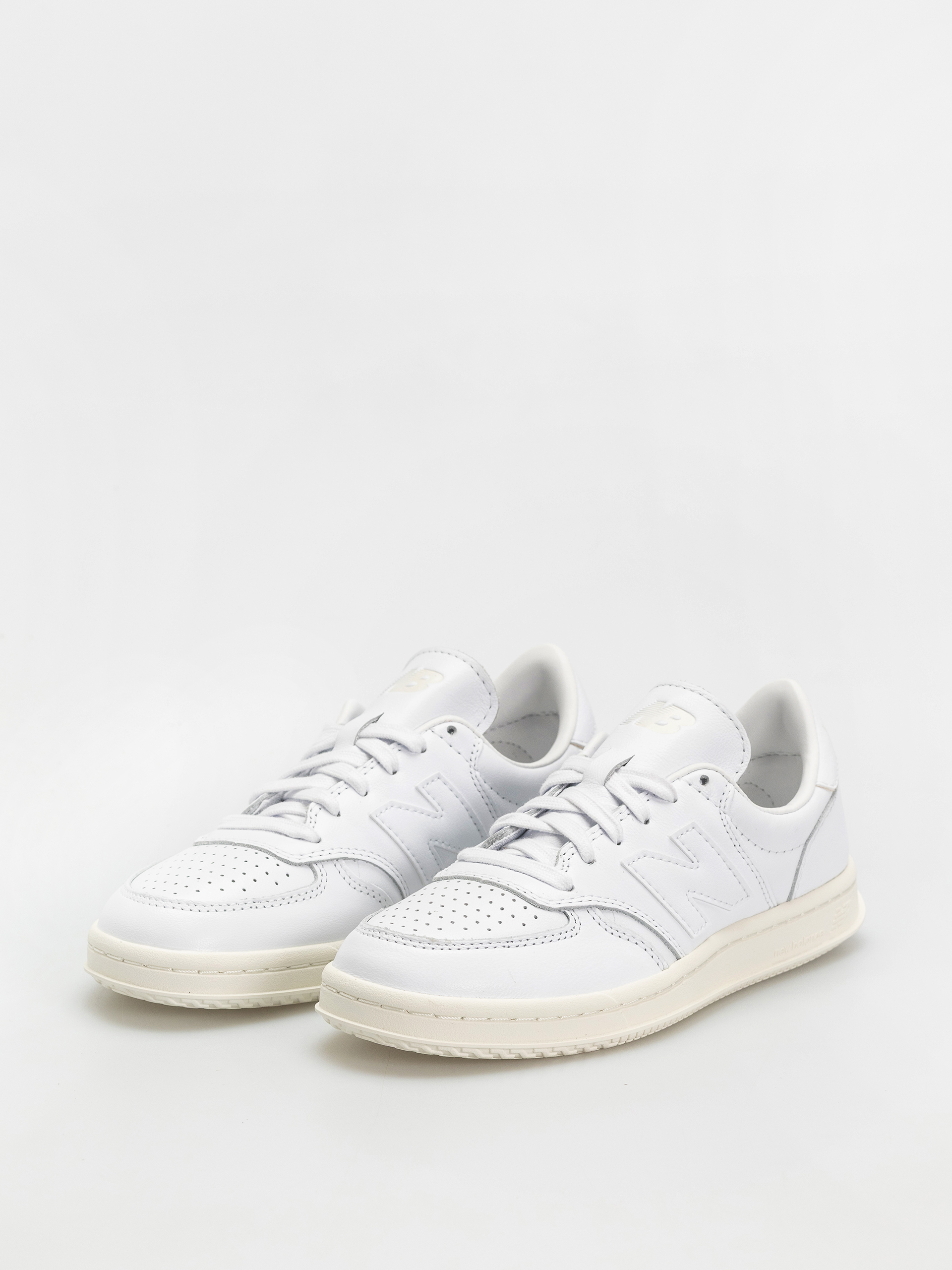 Обувки New Balance 500 (white)
