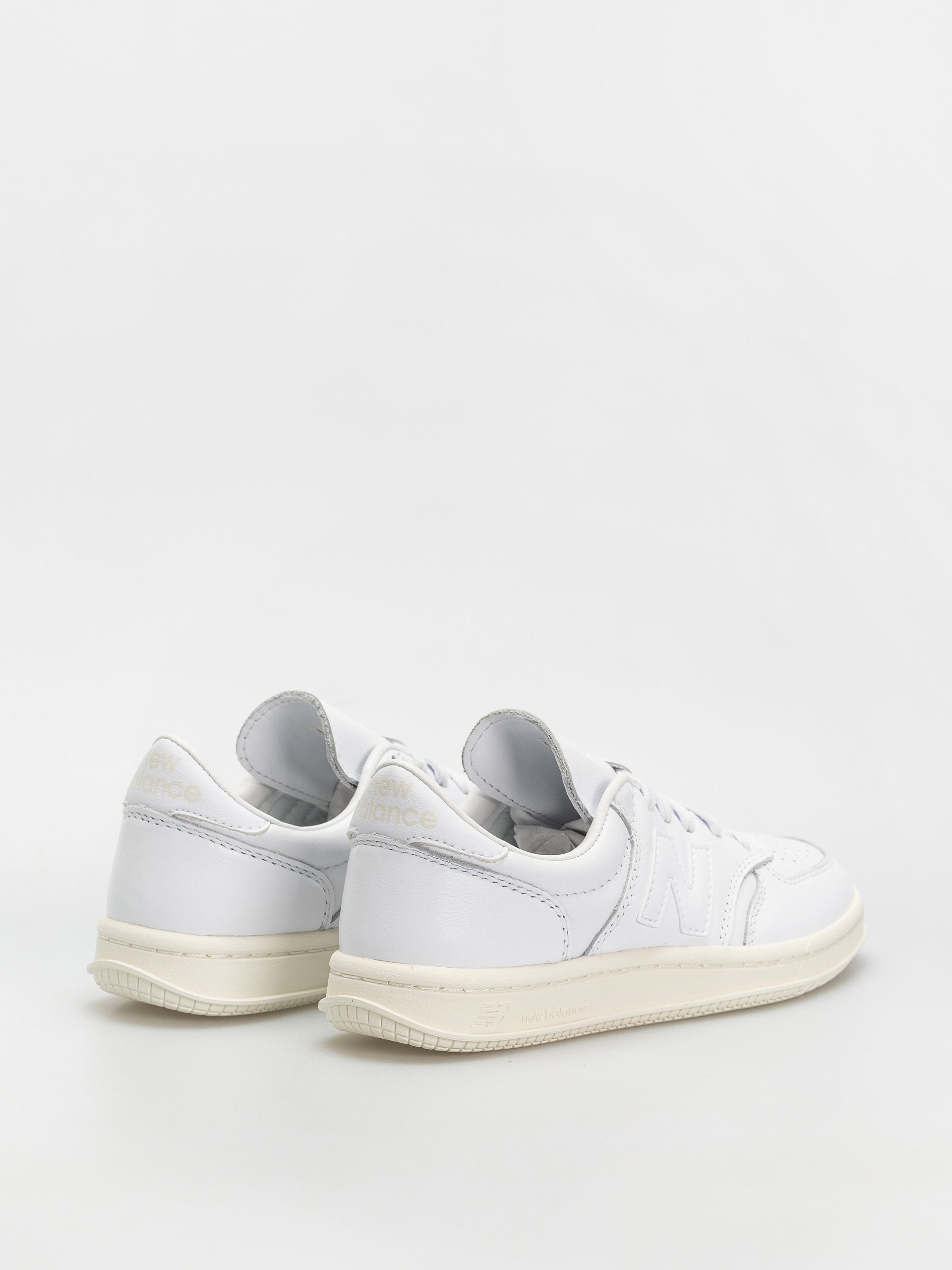 Обувки New Balance 500 (white)