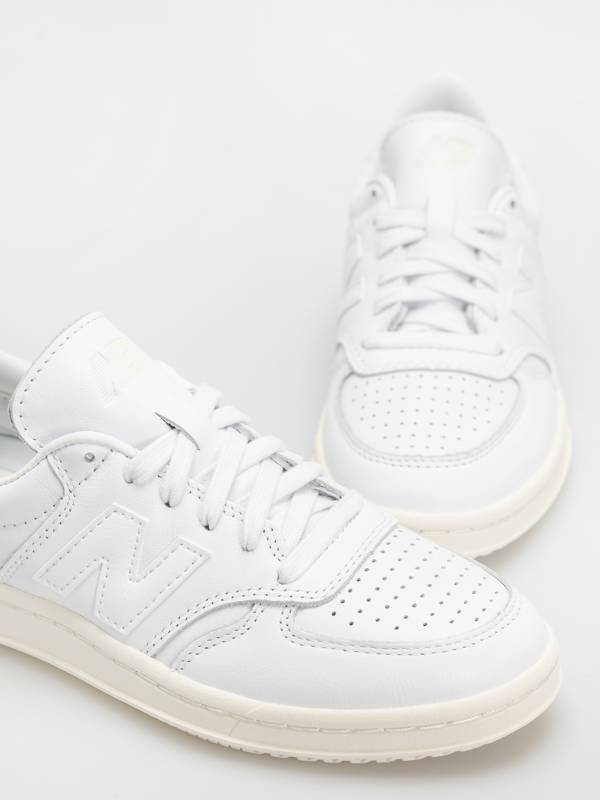 Обувки New Balance 500 (white)