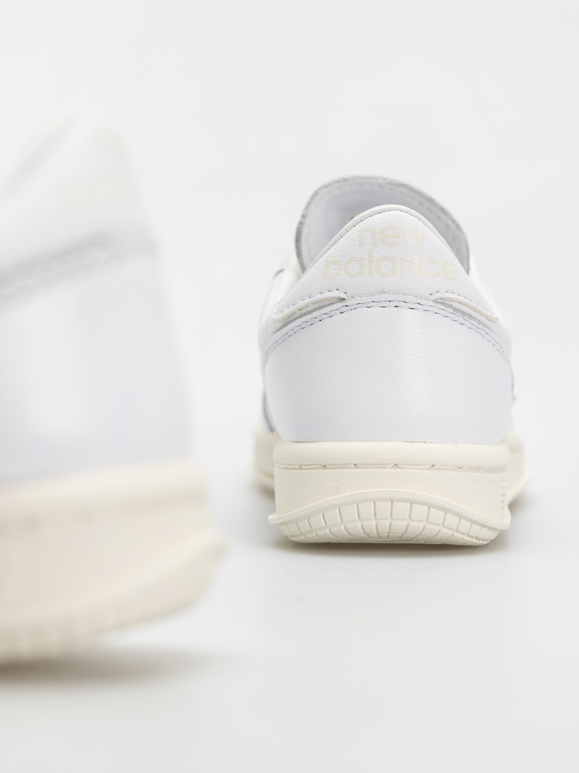 Обувки New Balance 500 (white)