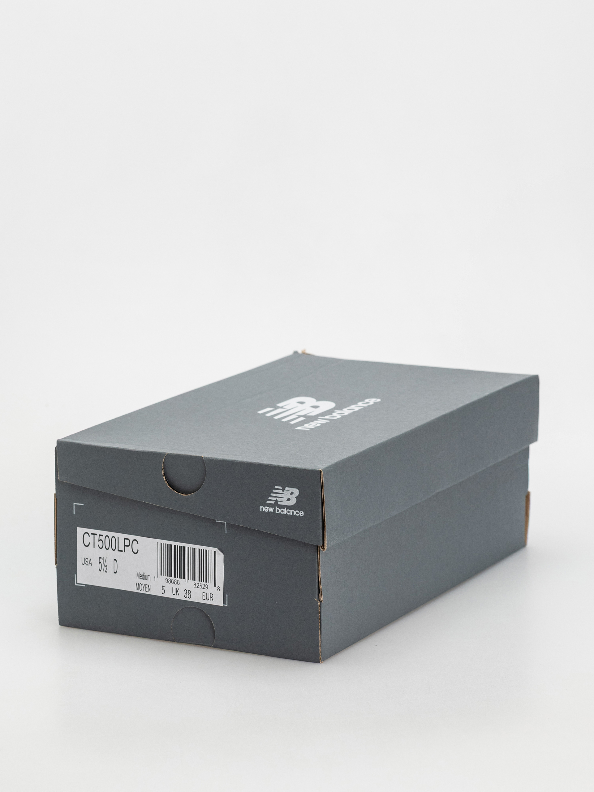 Обувки New Balance 500 (white)