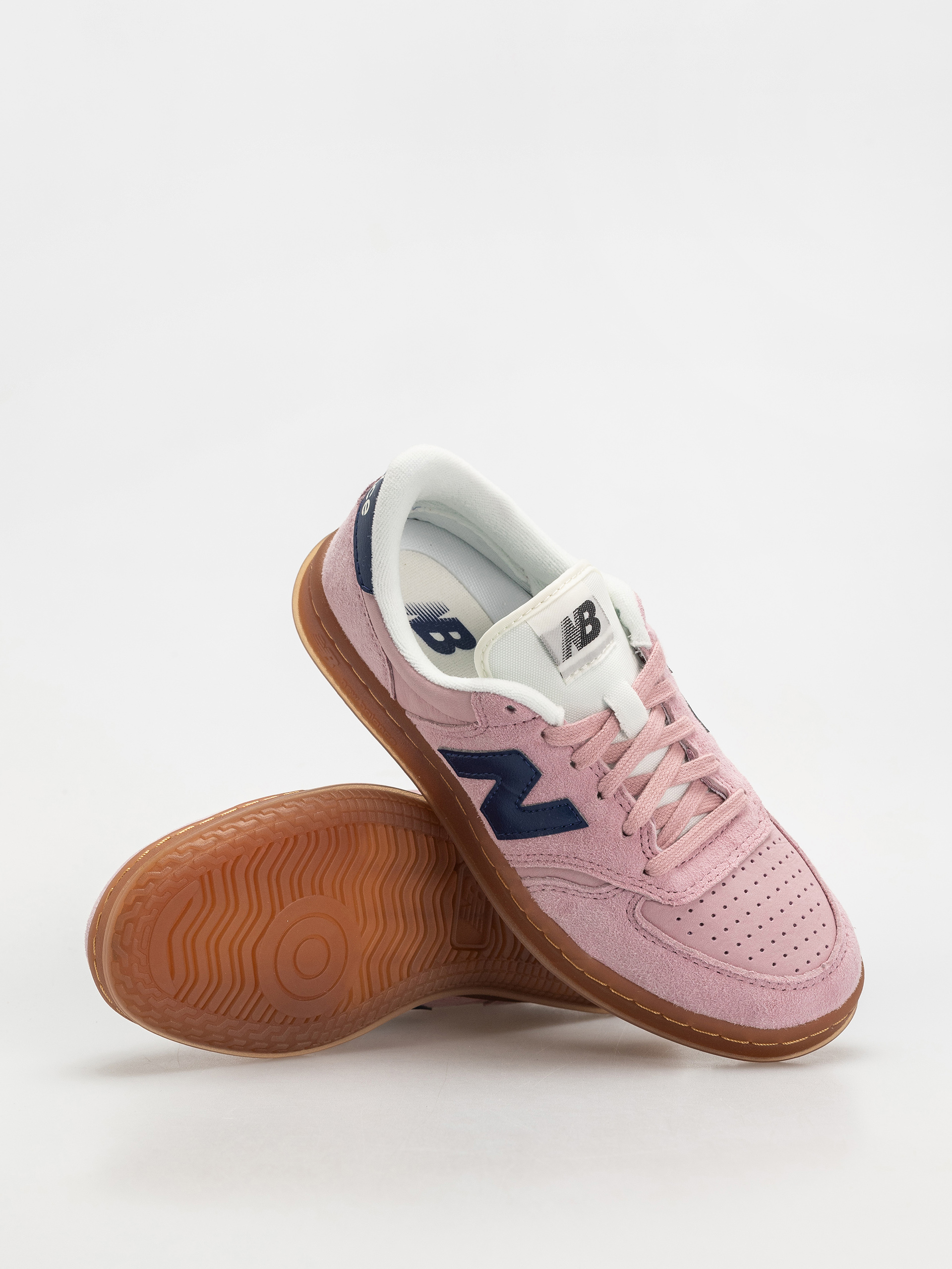 Обувки New Balance 500 (pink taffy)